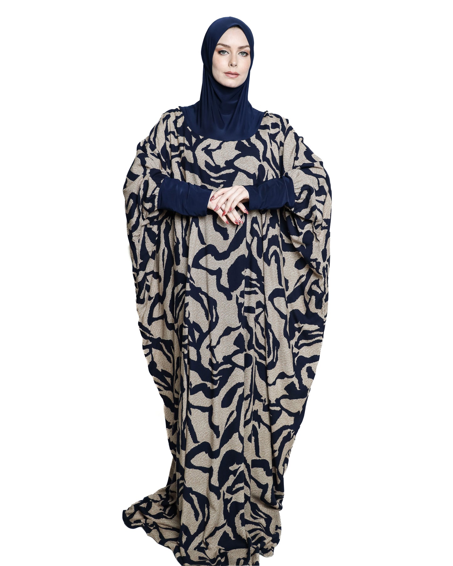 Praying suits with Coif ( Isdal )