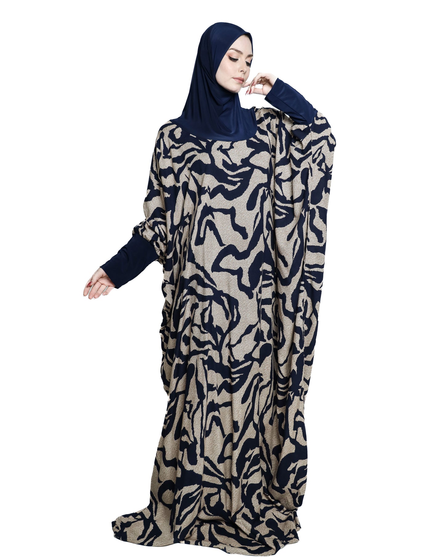 Praying suits with Coif ( Isdal )