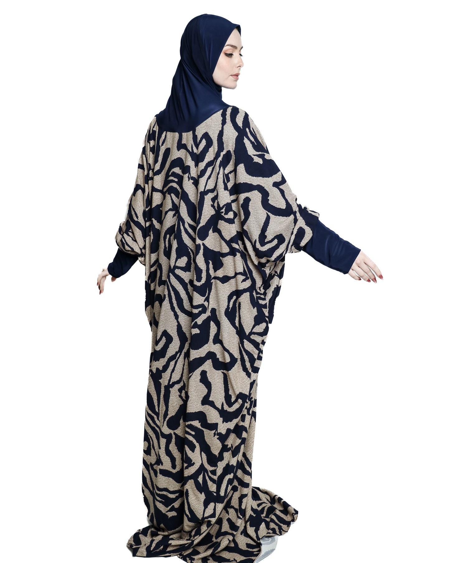 Praying suits with Coif ( Isdal )