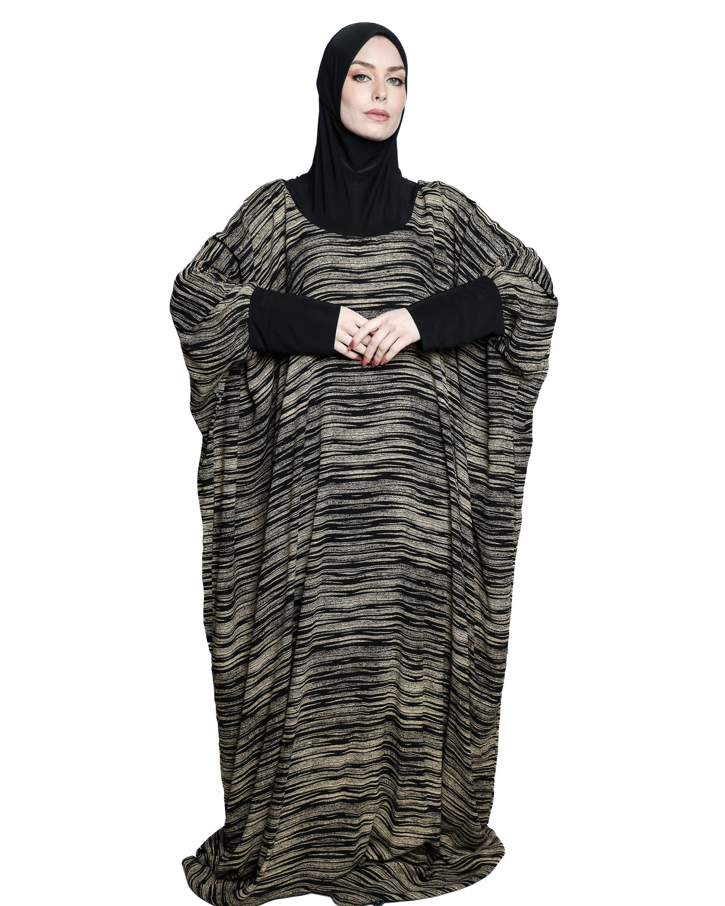 Nature Praying suits with Coif ( Isdal )