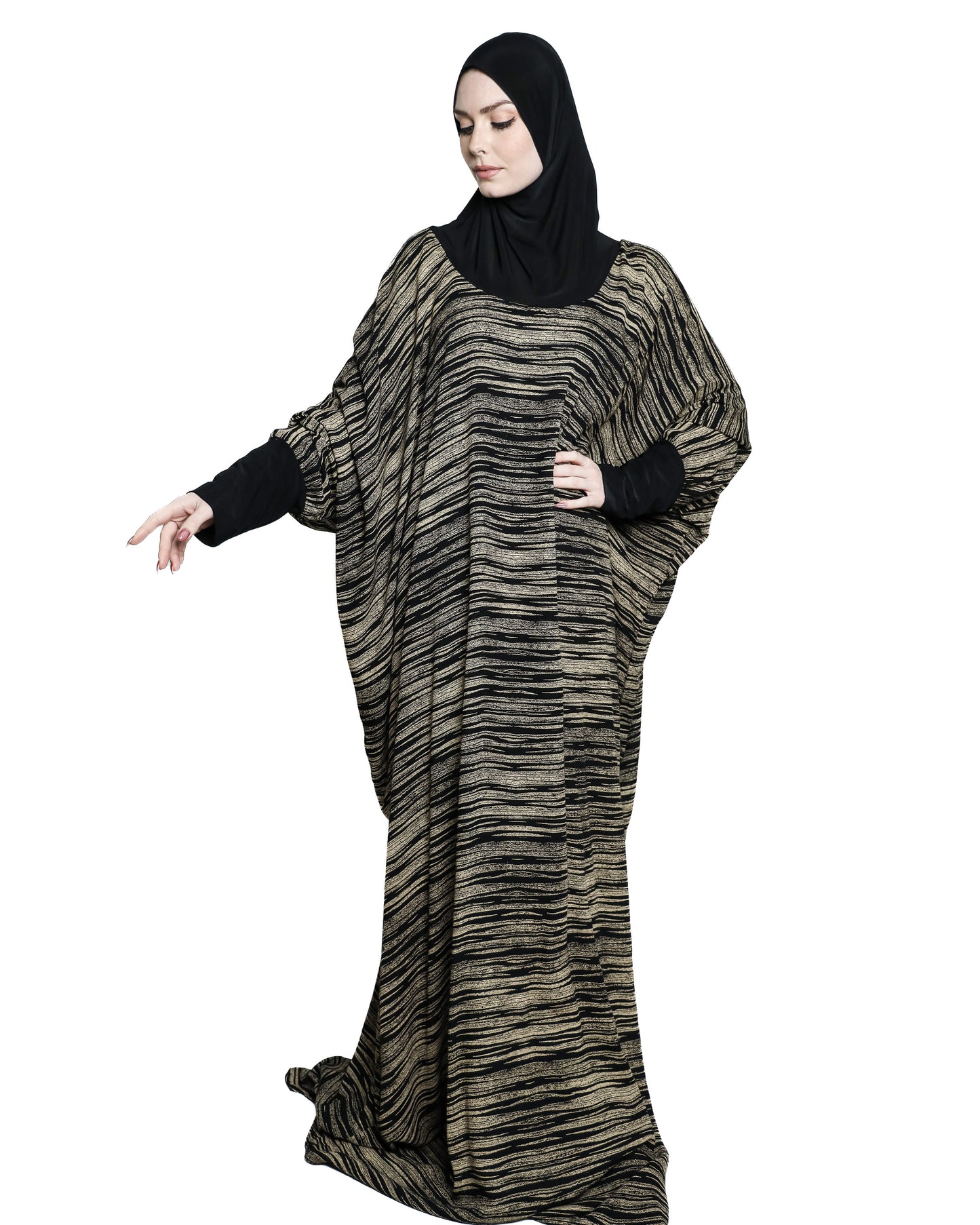 Nature Praying suits with Coif ( Isdal )