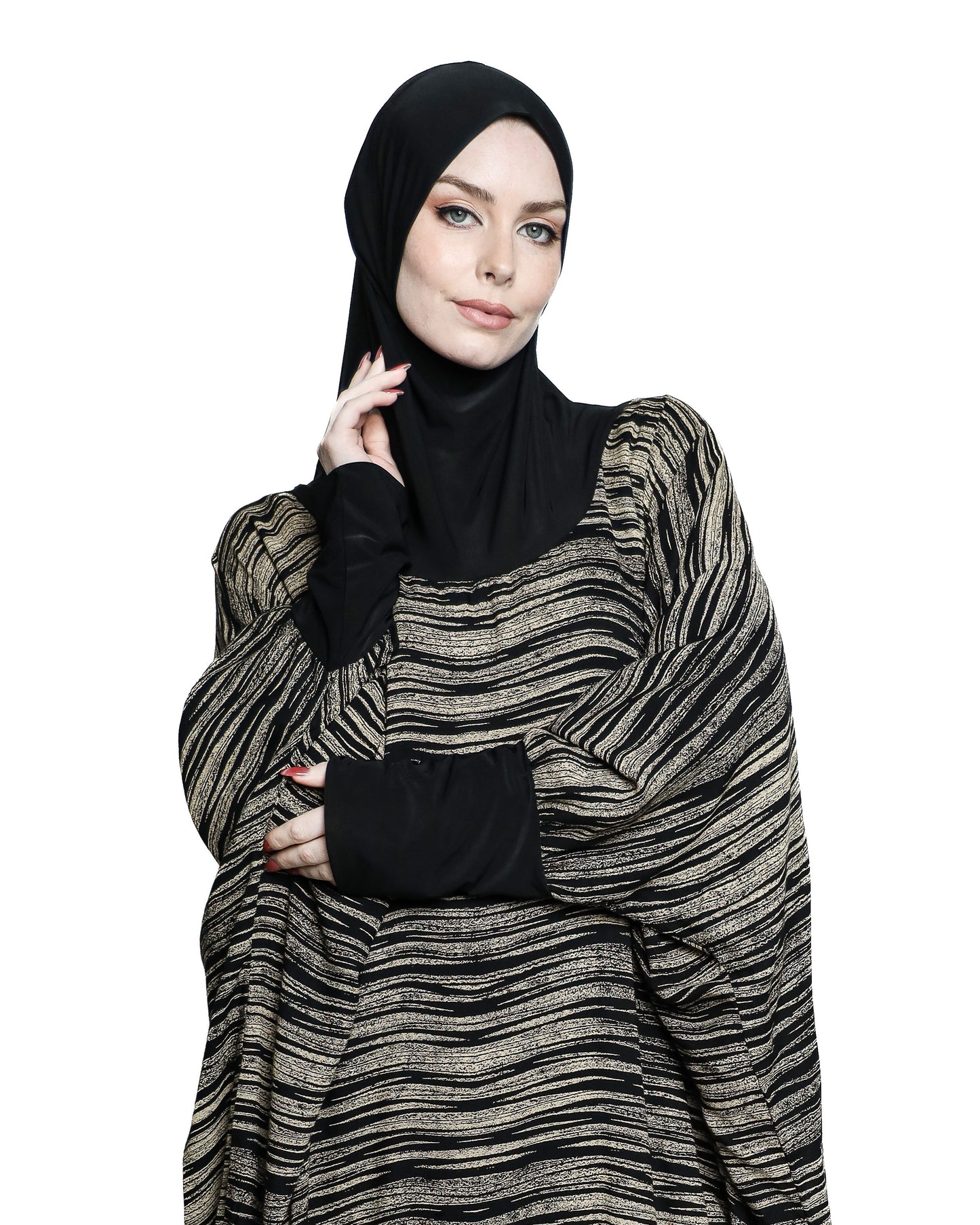 Nature Praying suits with Coif ( Isdal )