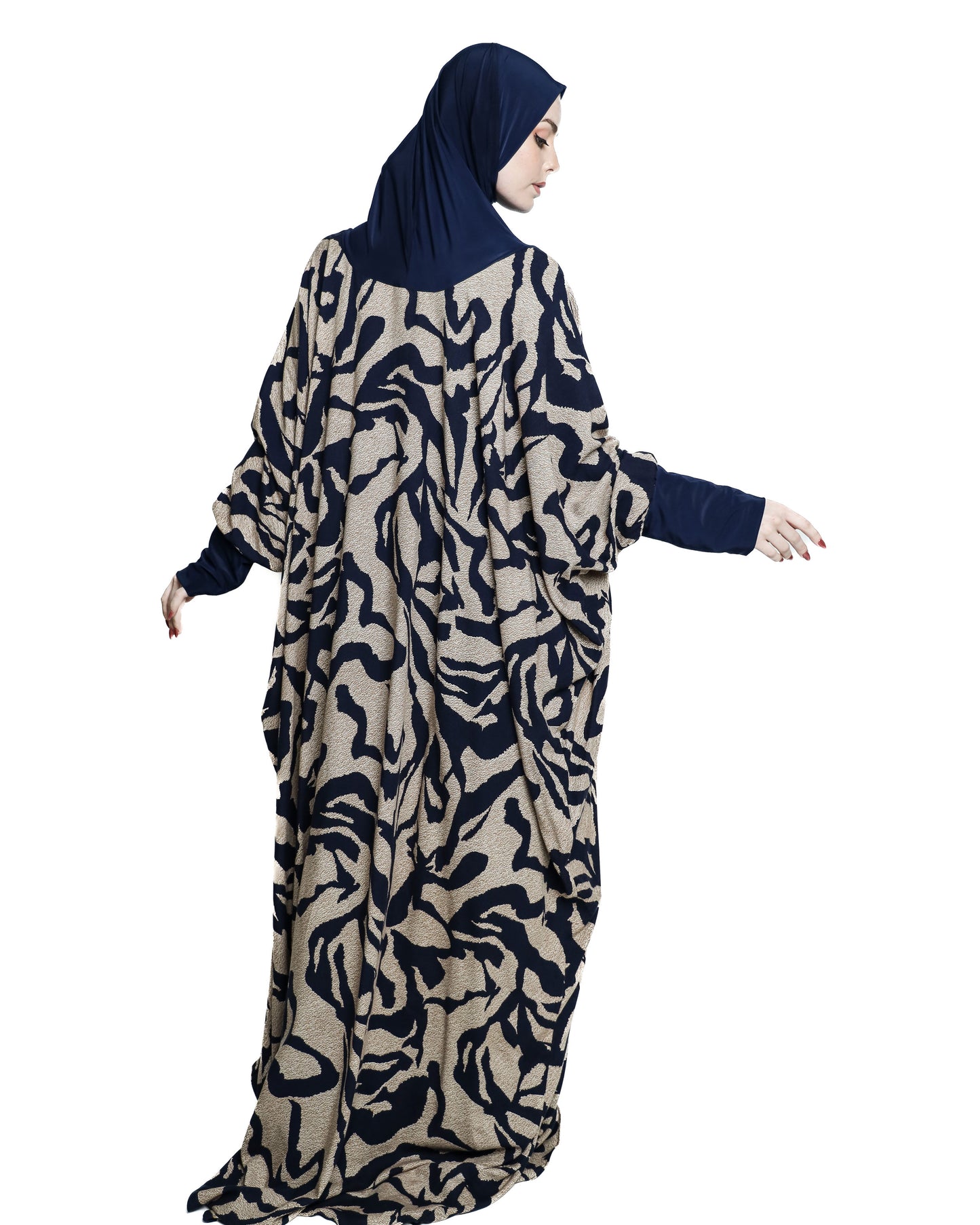 Praying suits with Coif ( Isdal )