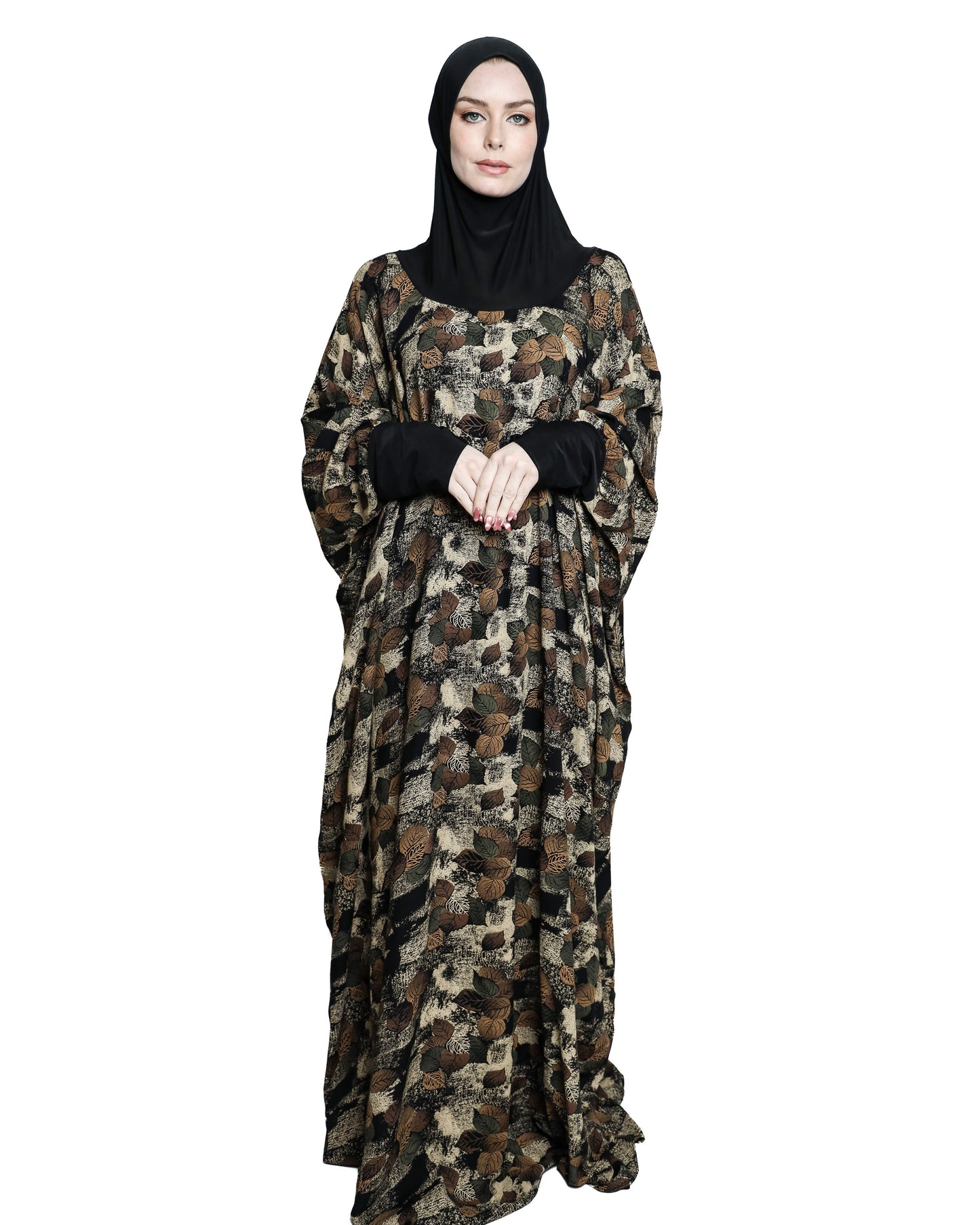 Nature Praying suits with Coif ( Isdal )