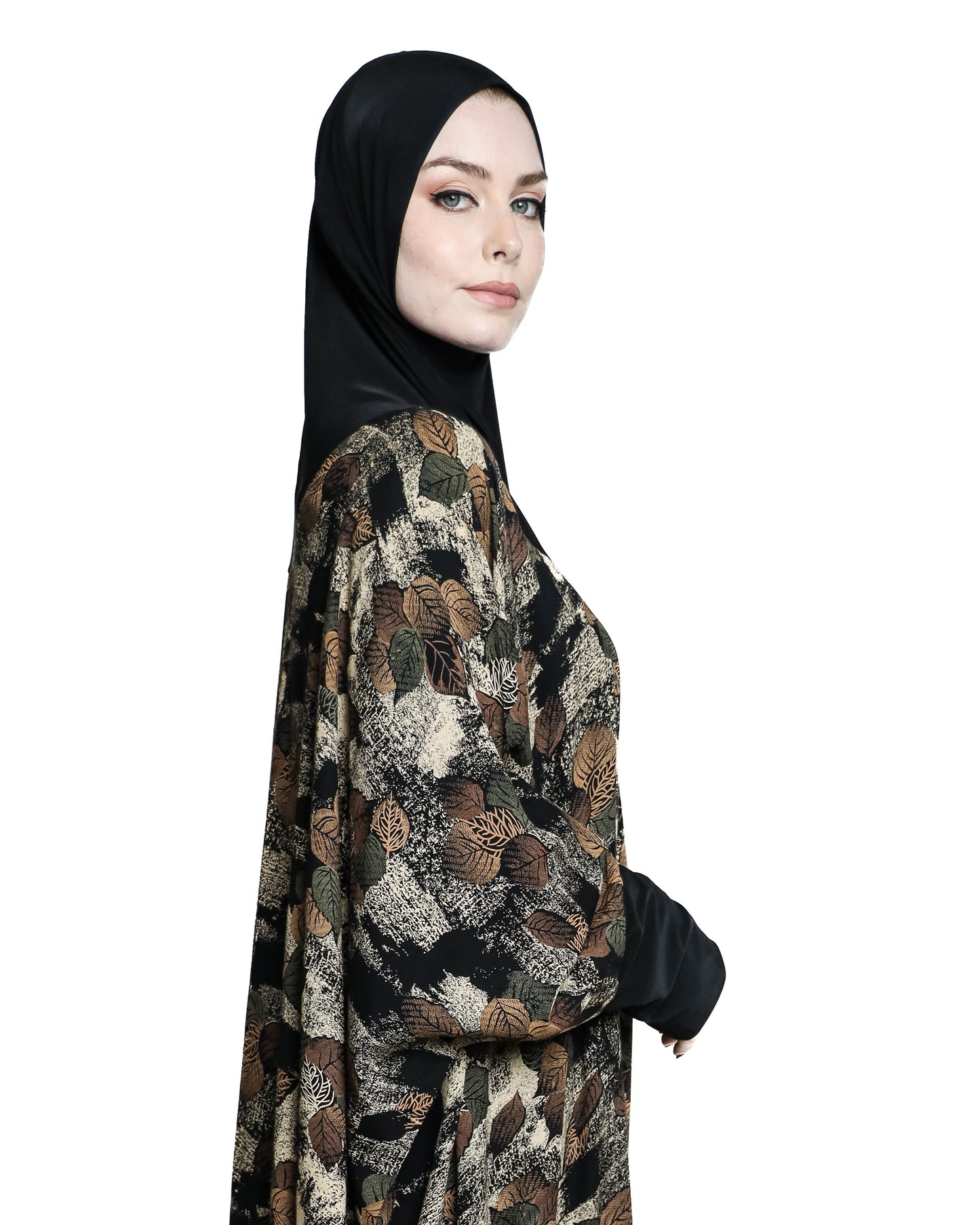 Nature Praying suits with Coif ( Isdal )