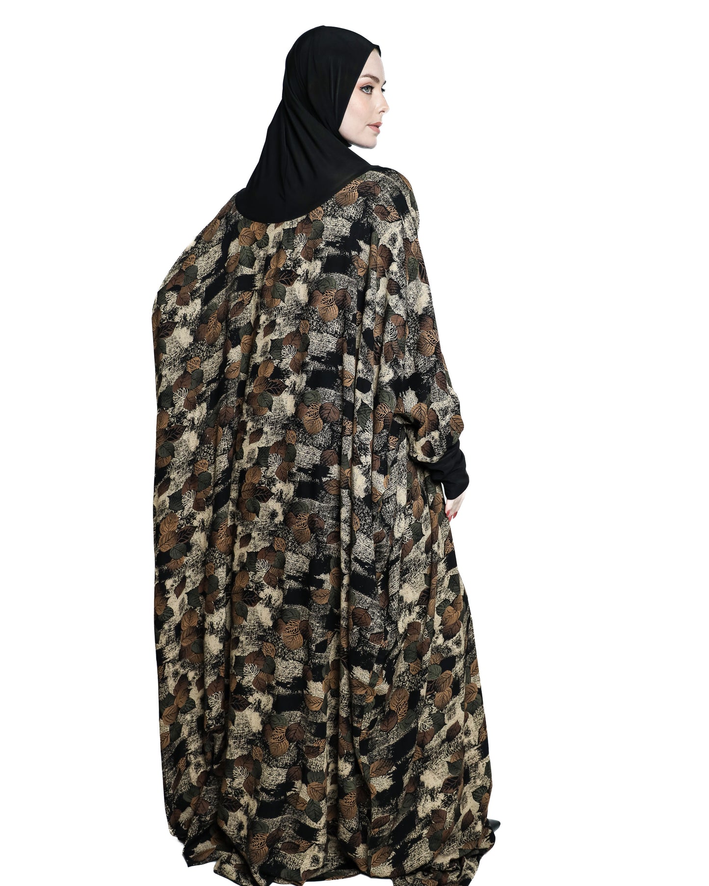 Nature Praying suits with Coif ( Isdal )