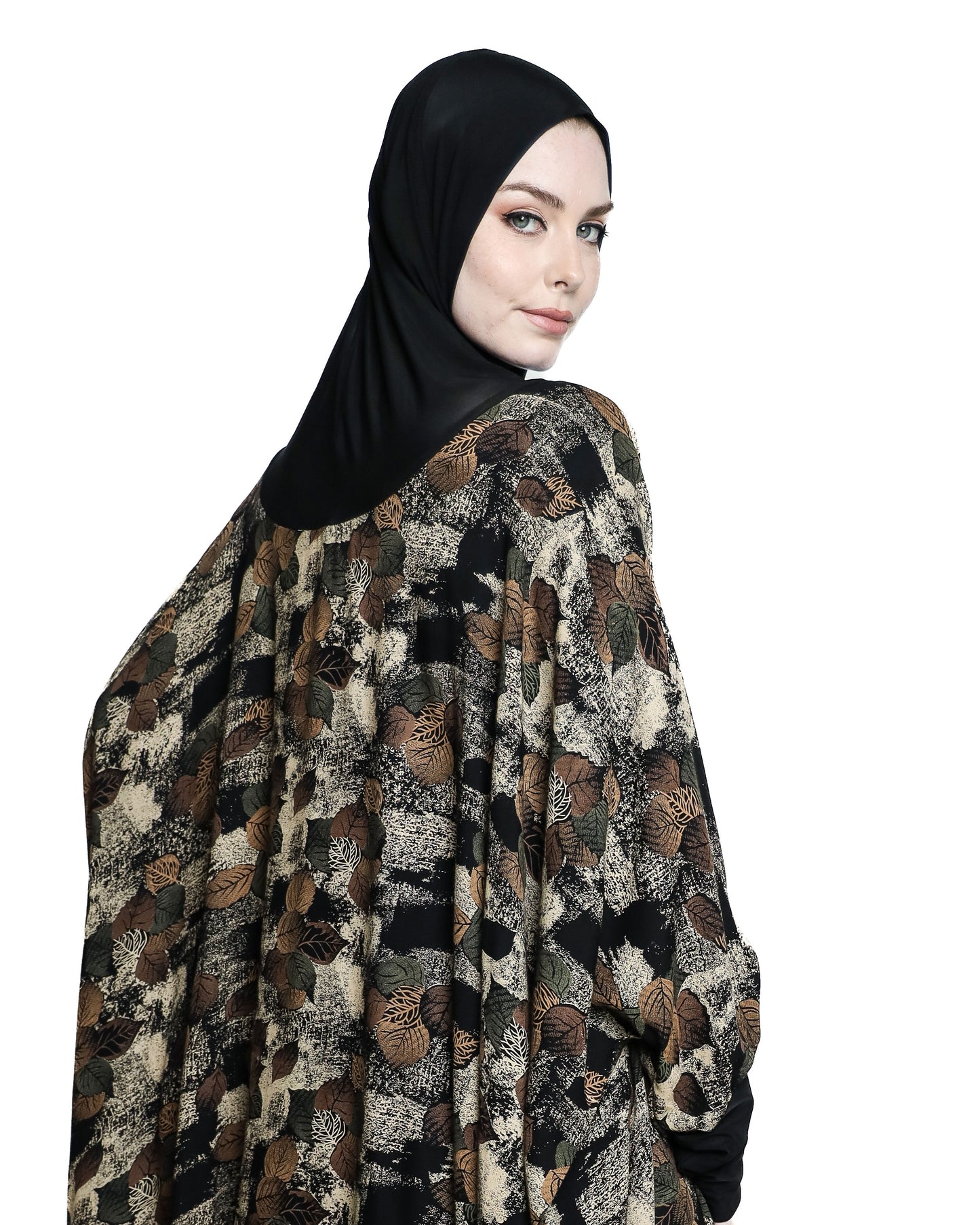 Nature Praying suits with Coif ( Isdal )