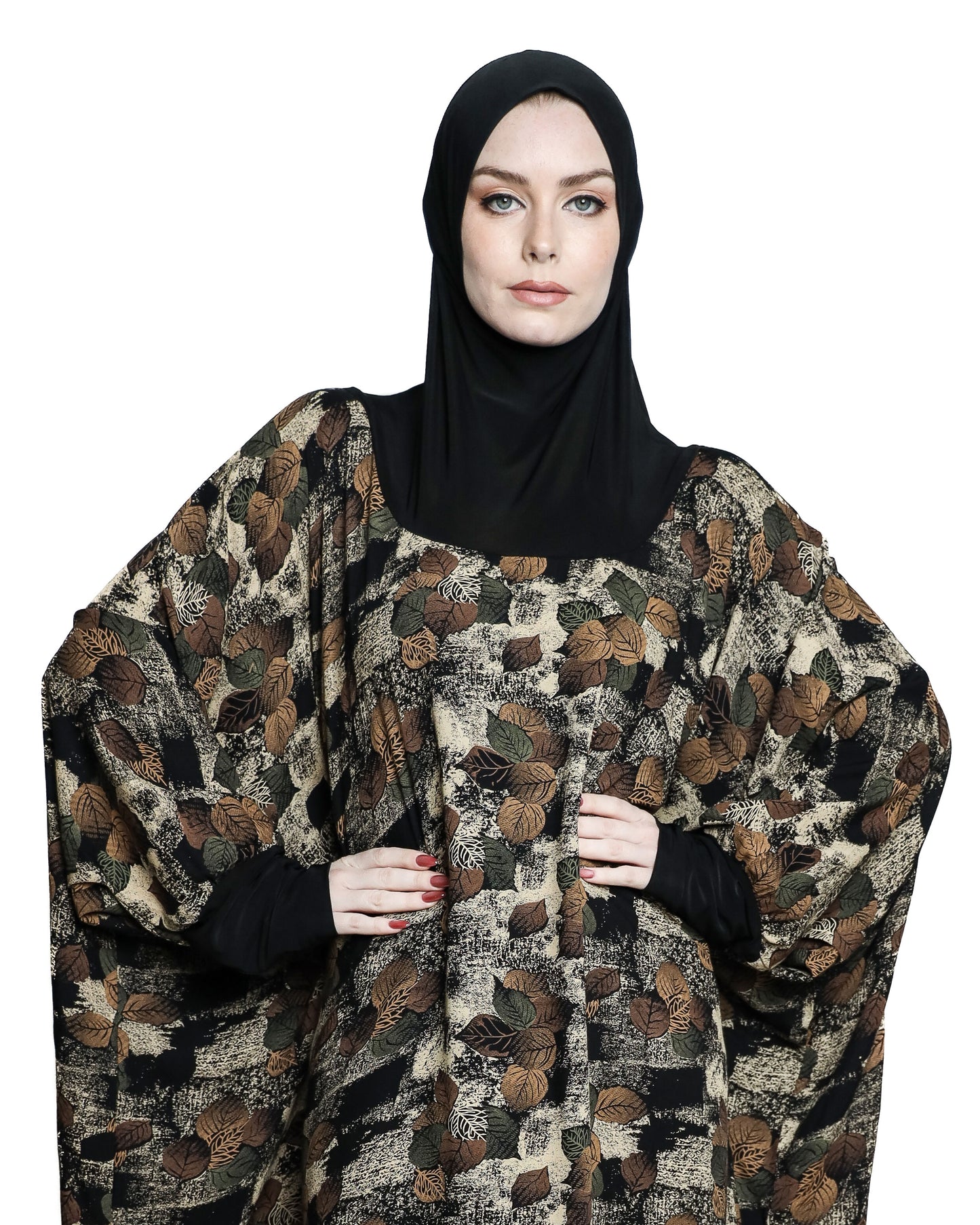 Nature Praying suits with Coif ( Isdal )