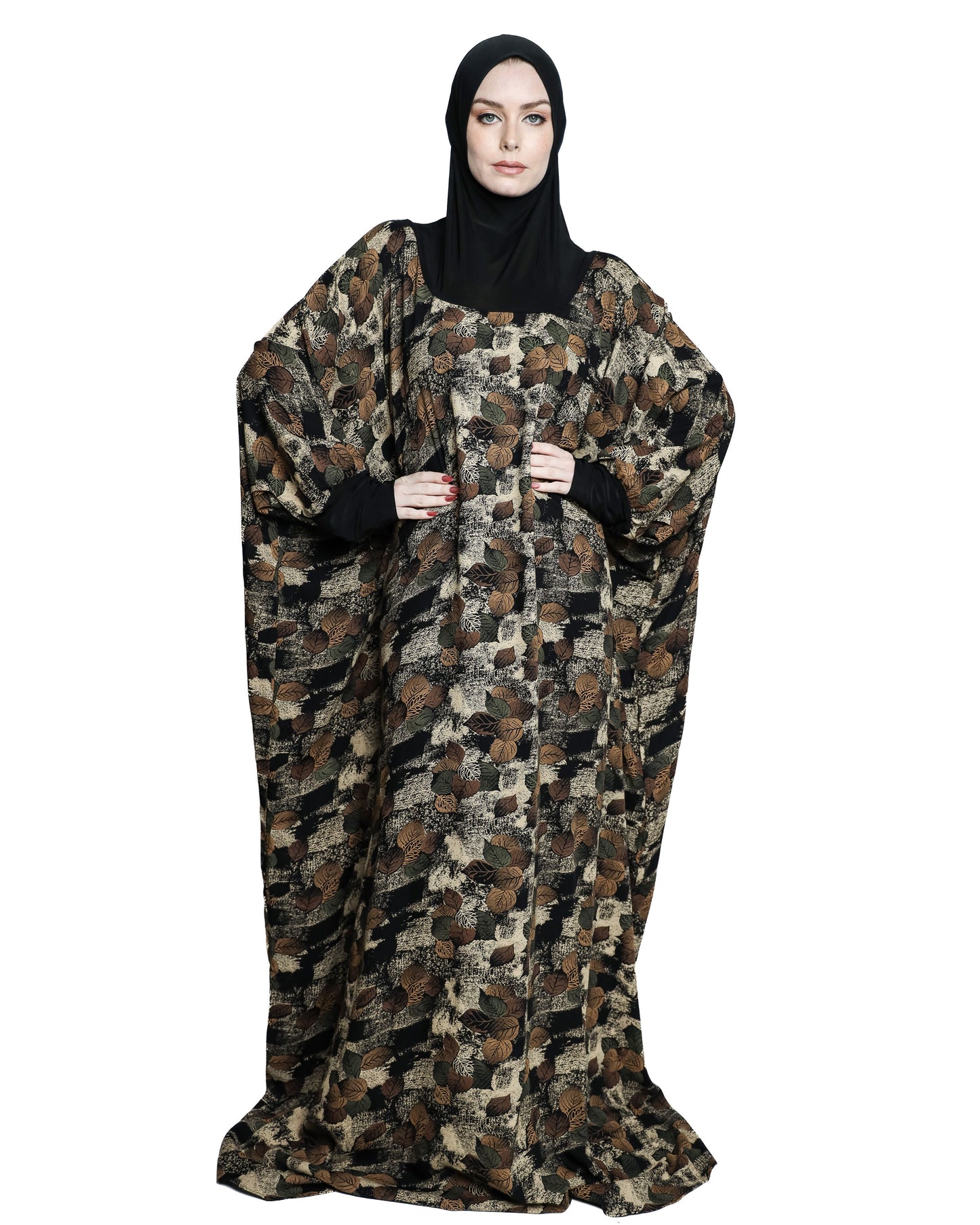 Nature Praying suits with Coif ( Isdal )