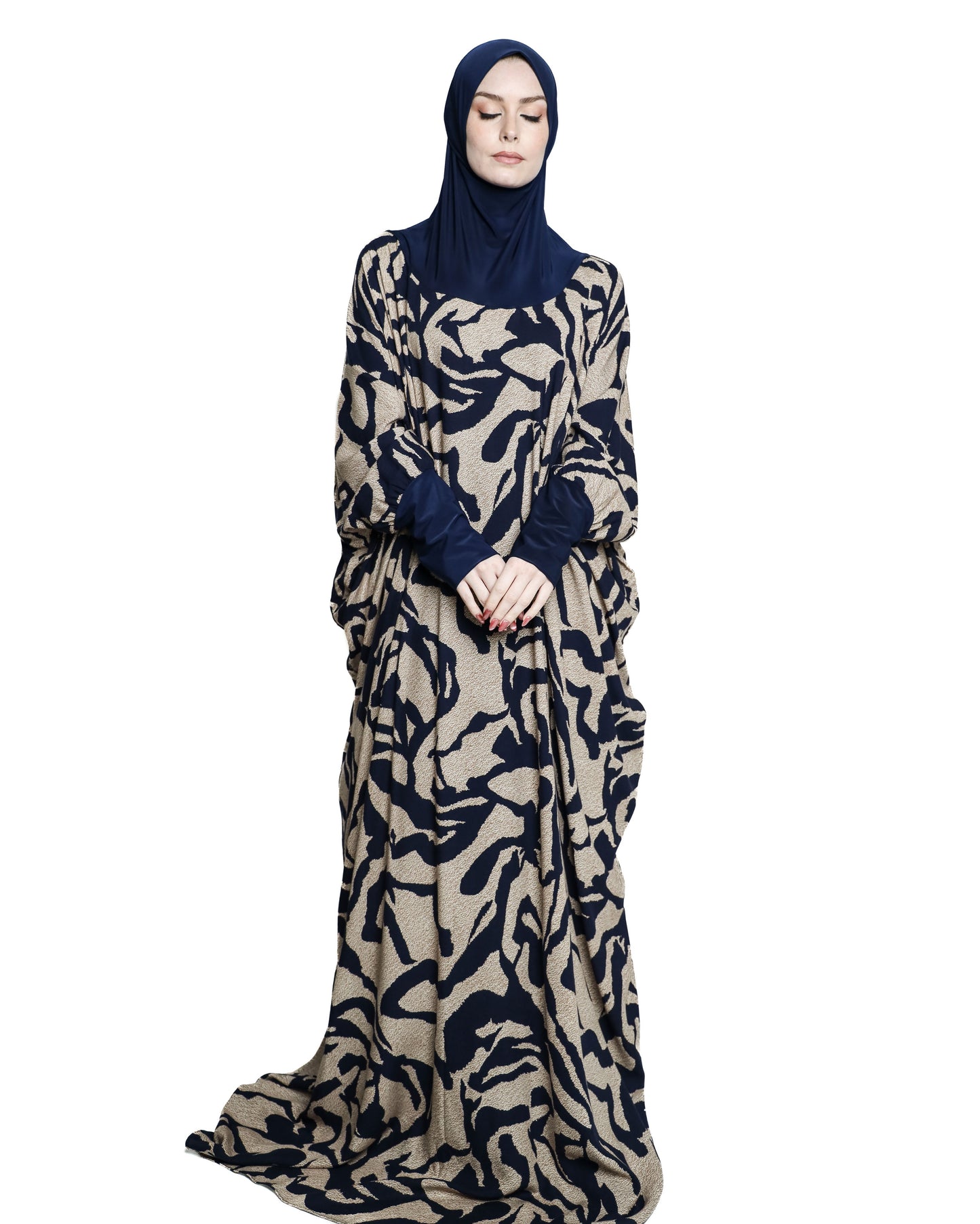 Praying suits with Coif ( Isdal )