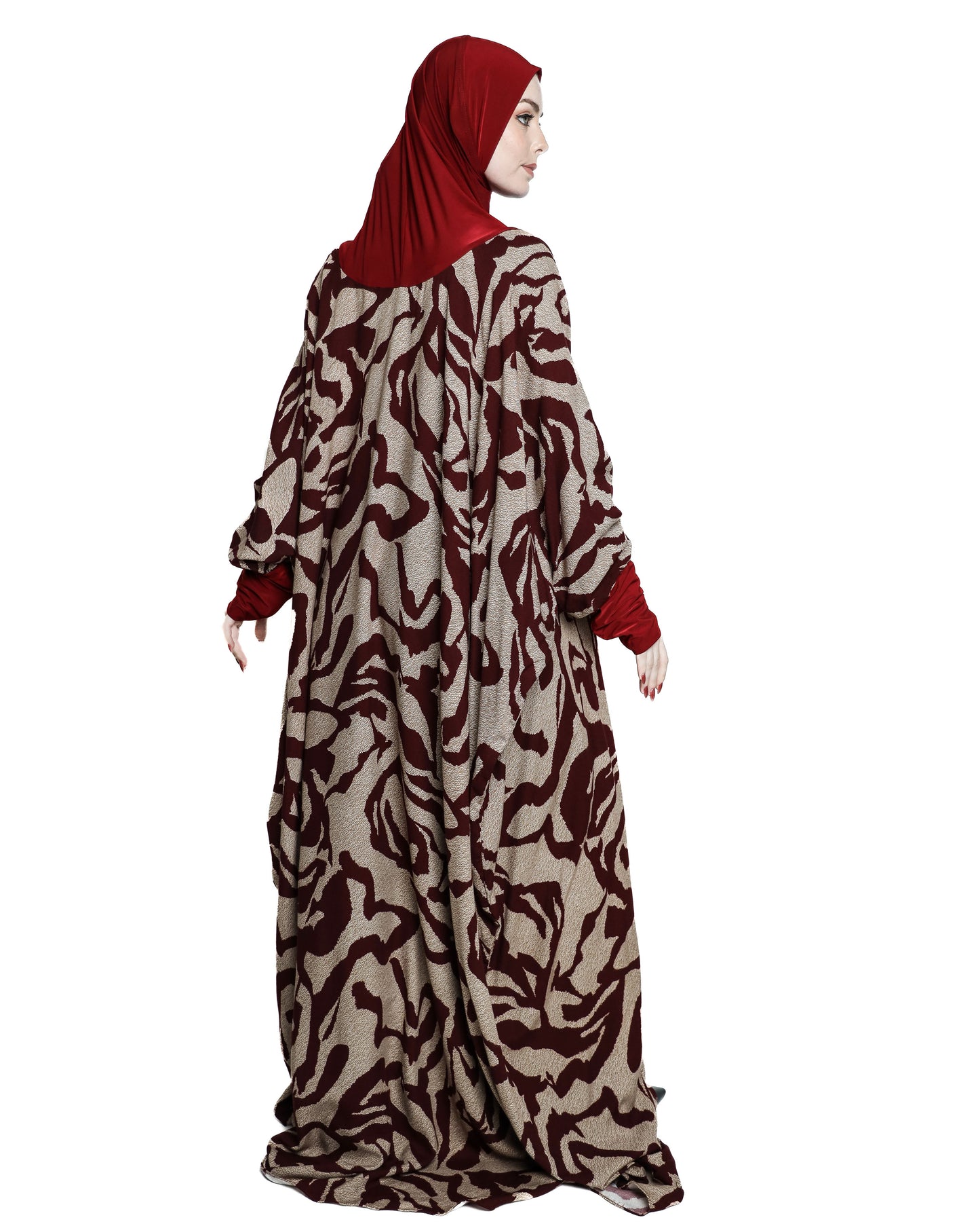 Praying suits with Coif ( Isdal )