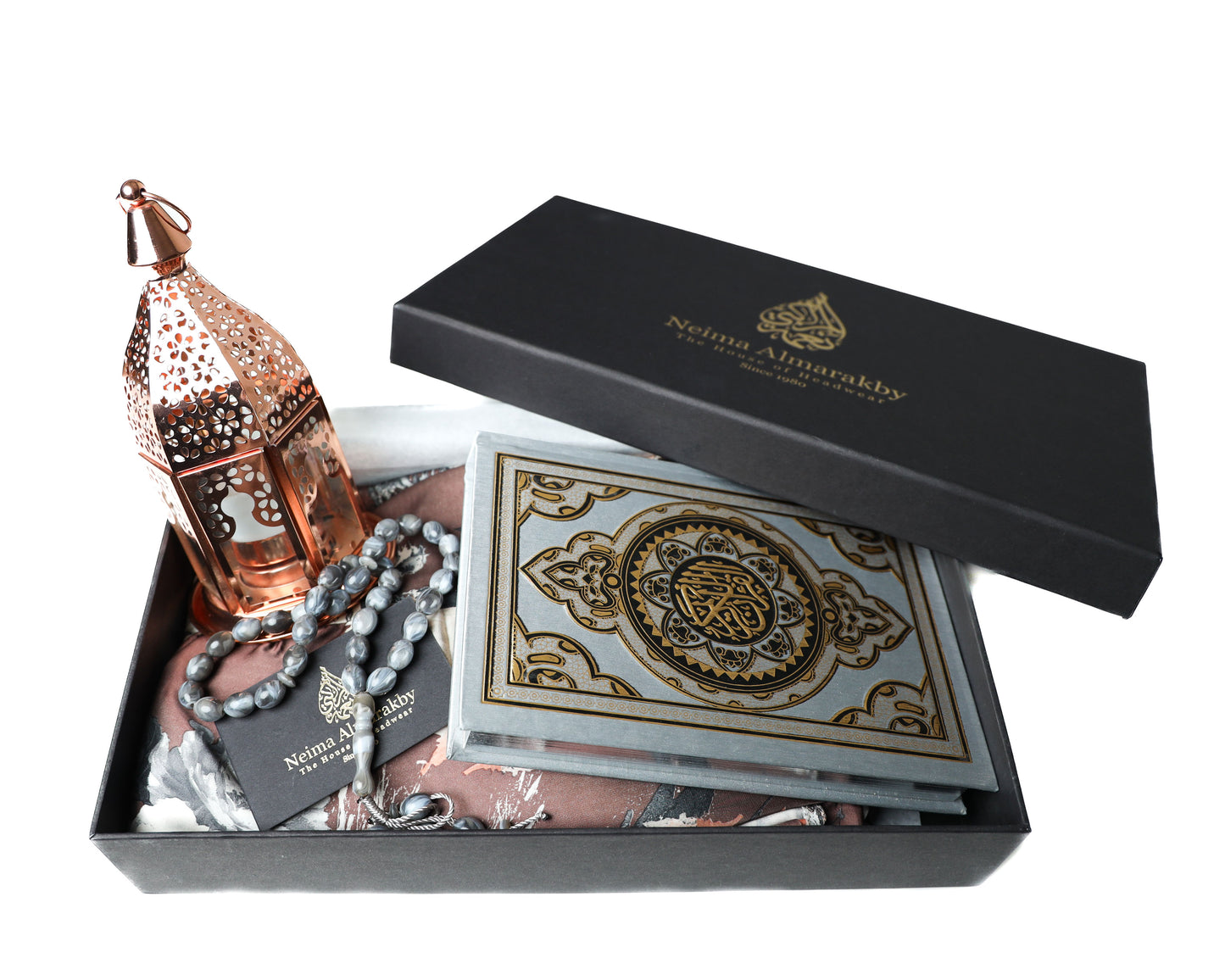 Ramadan Praying suits Gift Box