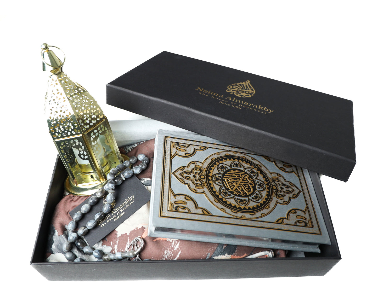 Ramadan Praying suits Gift Box