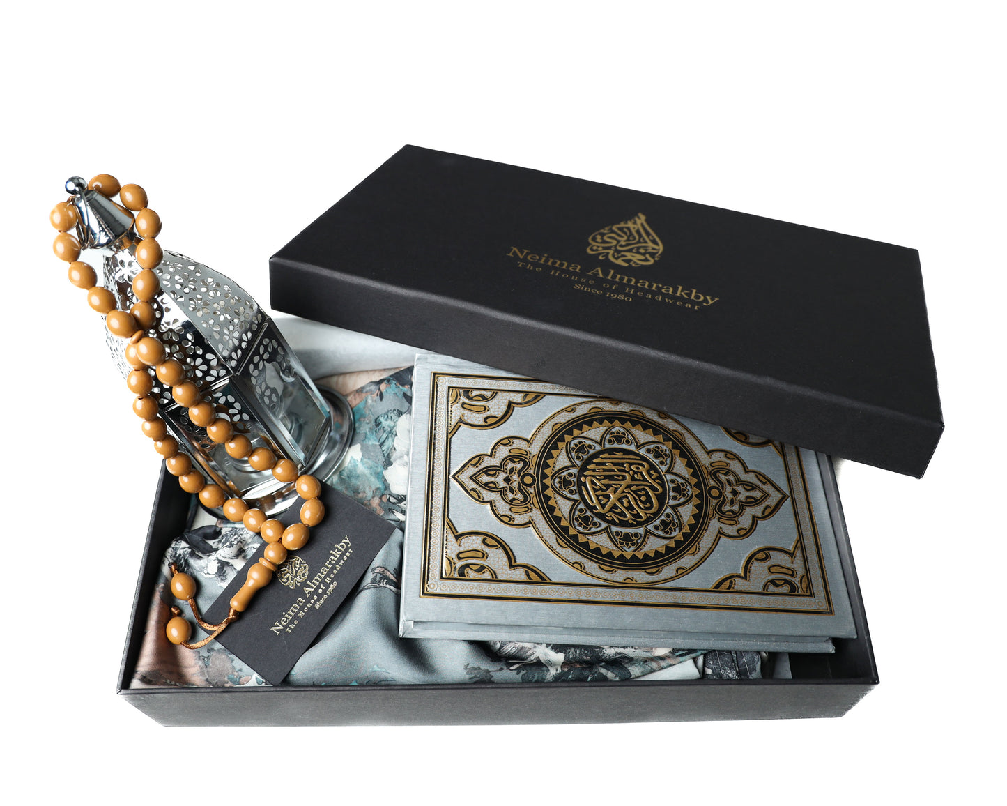 Ramadan Praying suits Gift Box