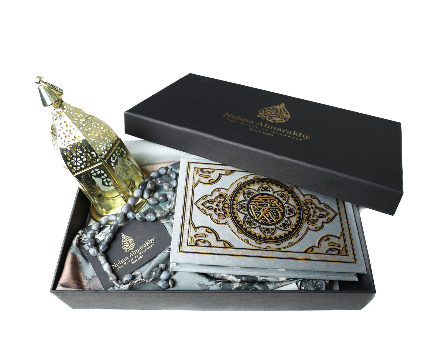 Ramadan Praying suits Gift Box