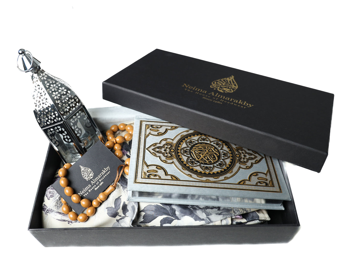 Ramadan Praying suits Gift Box