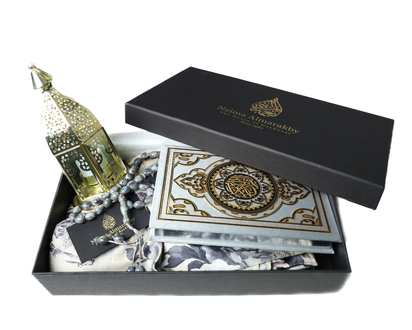 Ramadan Praying suits Gift Box