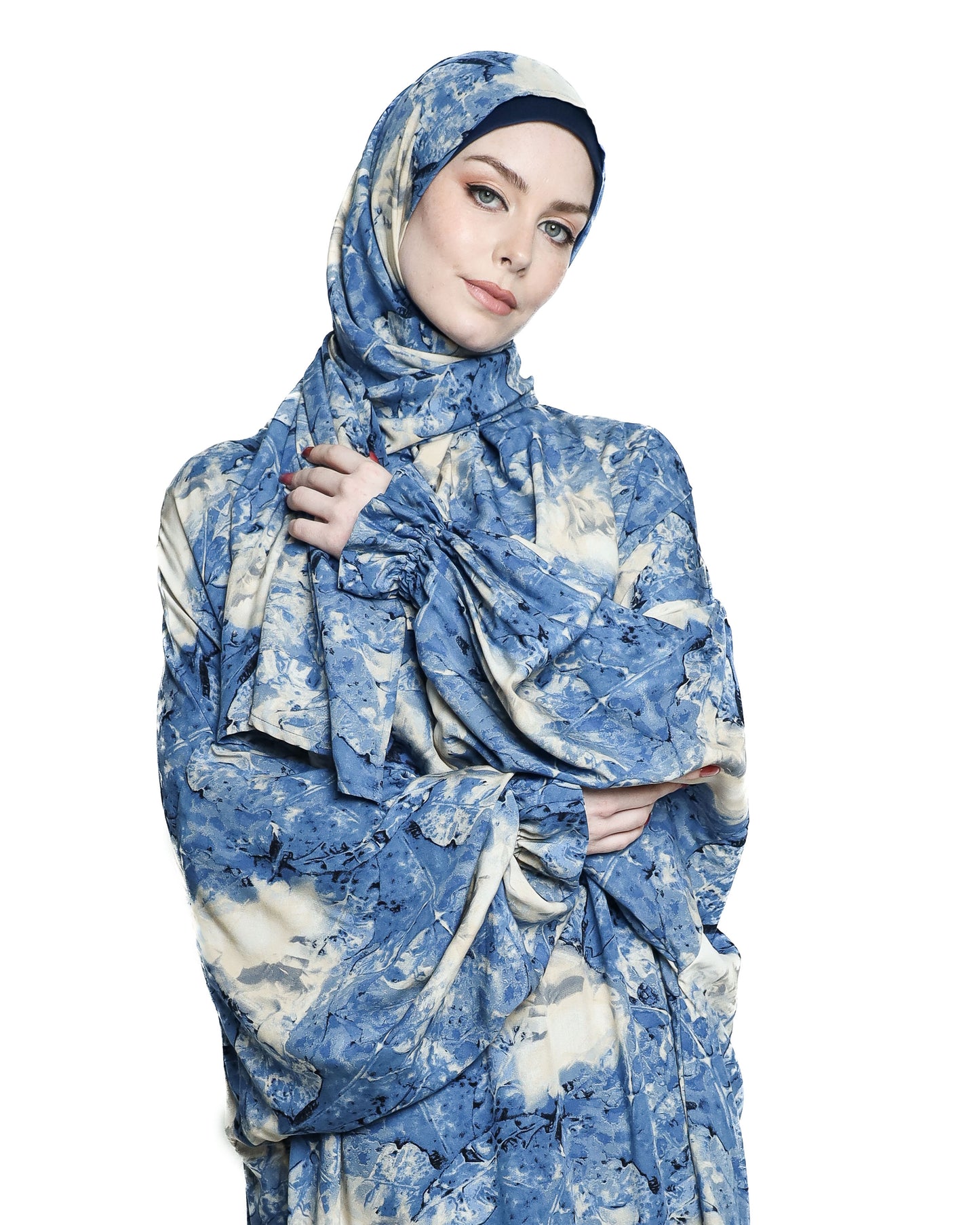 Marble Praying suits ( Isdal )