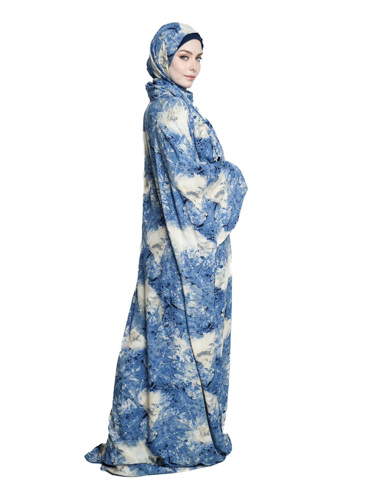 Marble Praying suits ( Isdal )