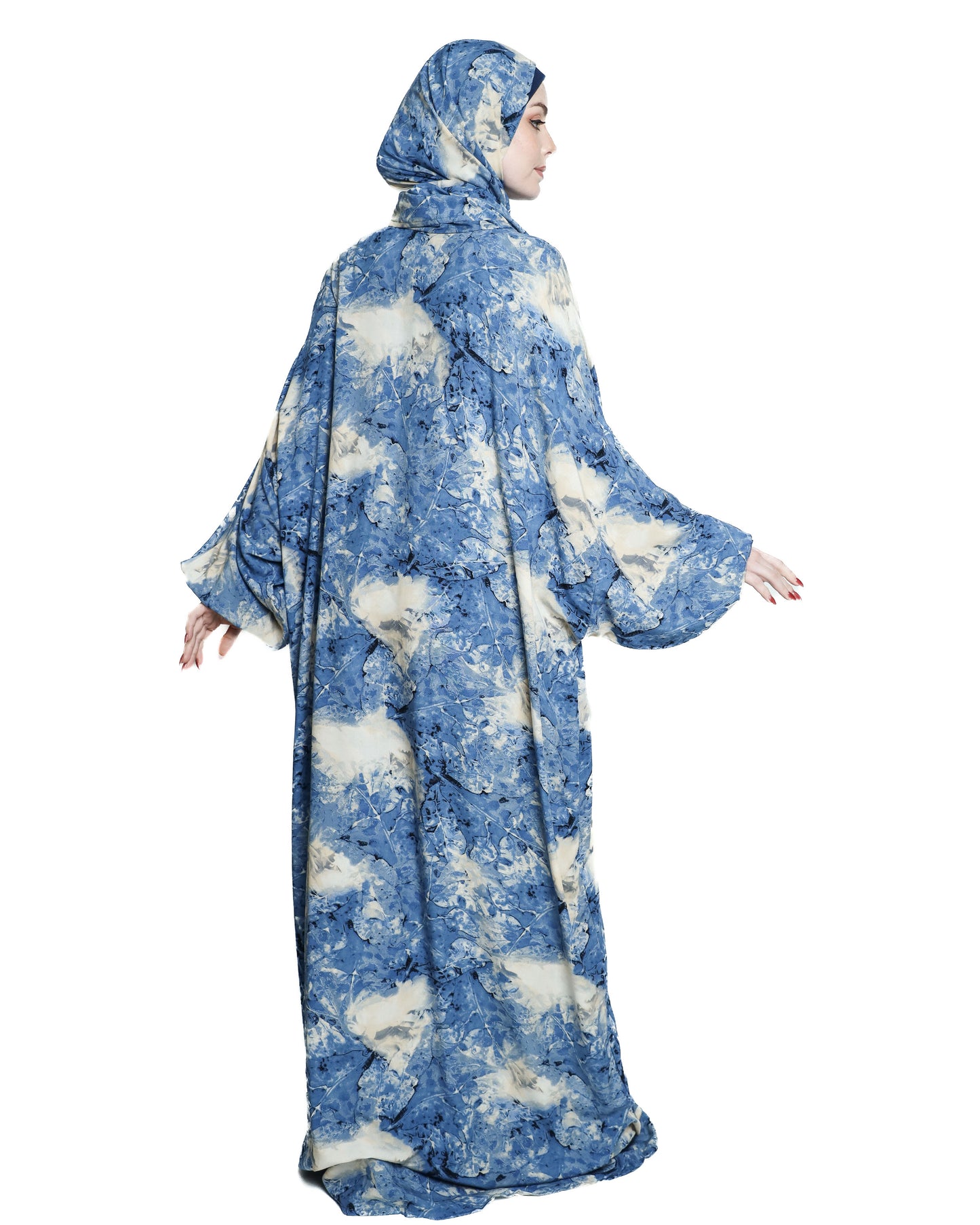 Marble Praying suits ( Isdal )