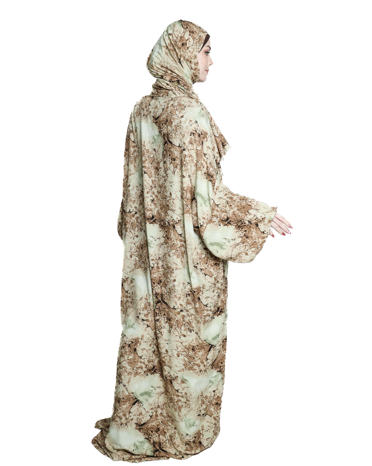 Marble Praying suits ( Isdal )