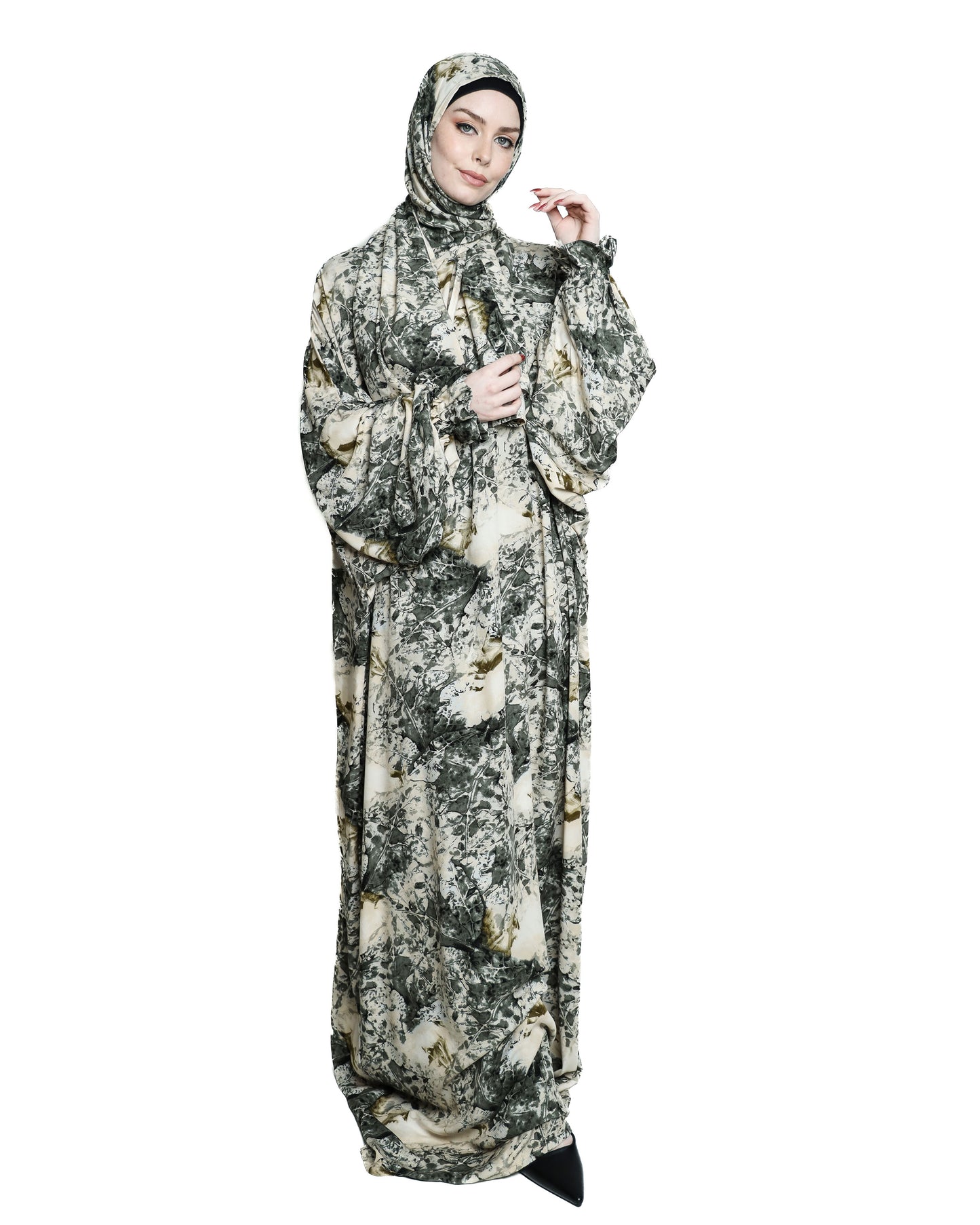 Marble Praying suits ( Isdal )