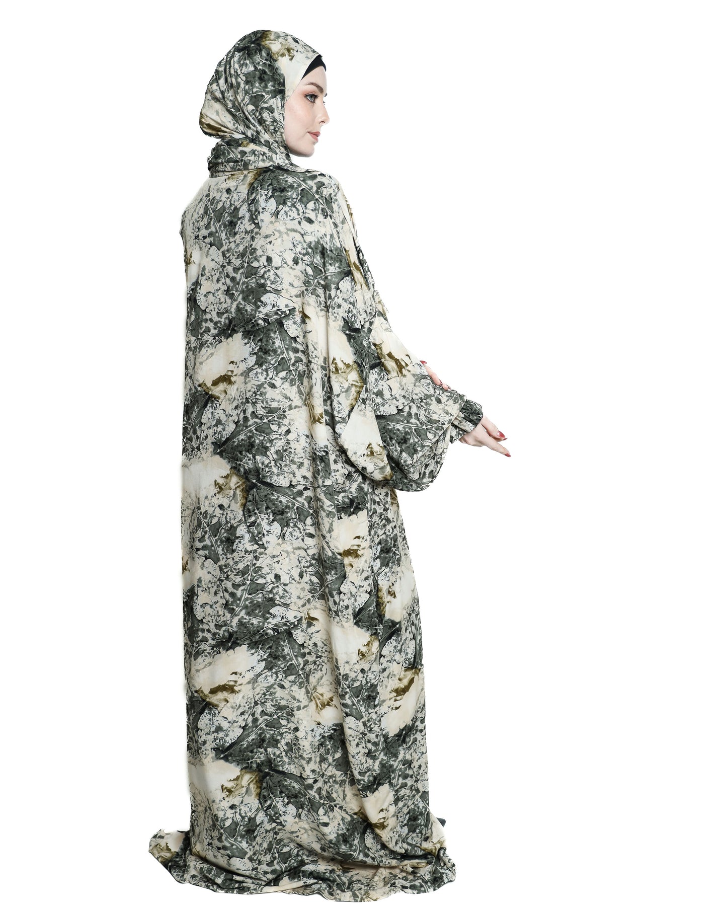 Marble Praying suits ( Isdal )