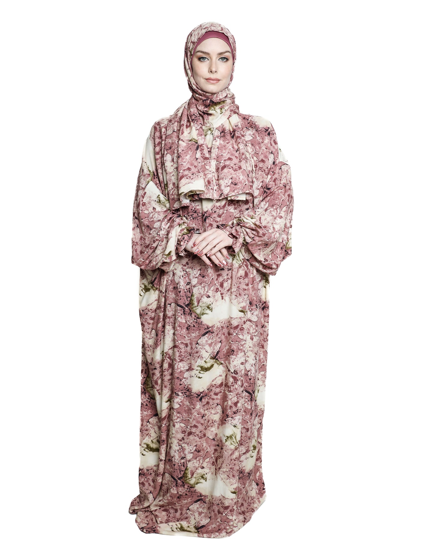 Marble Praying suits ( Isdal )