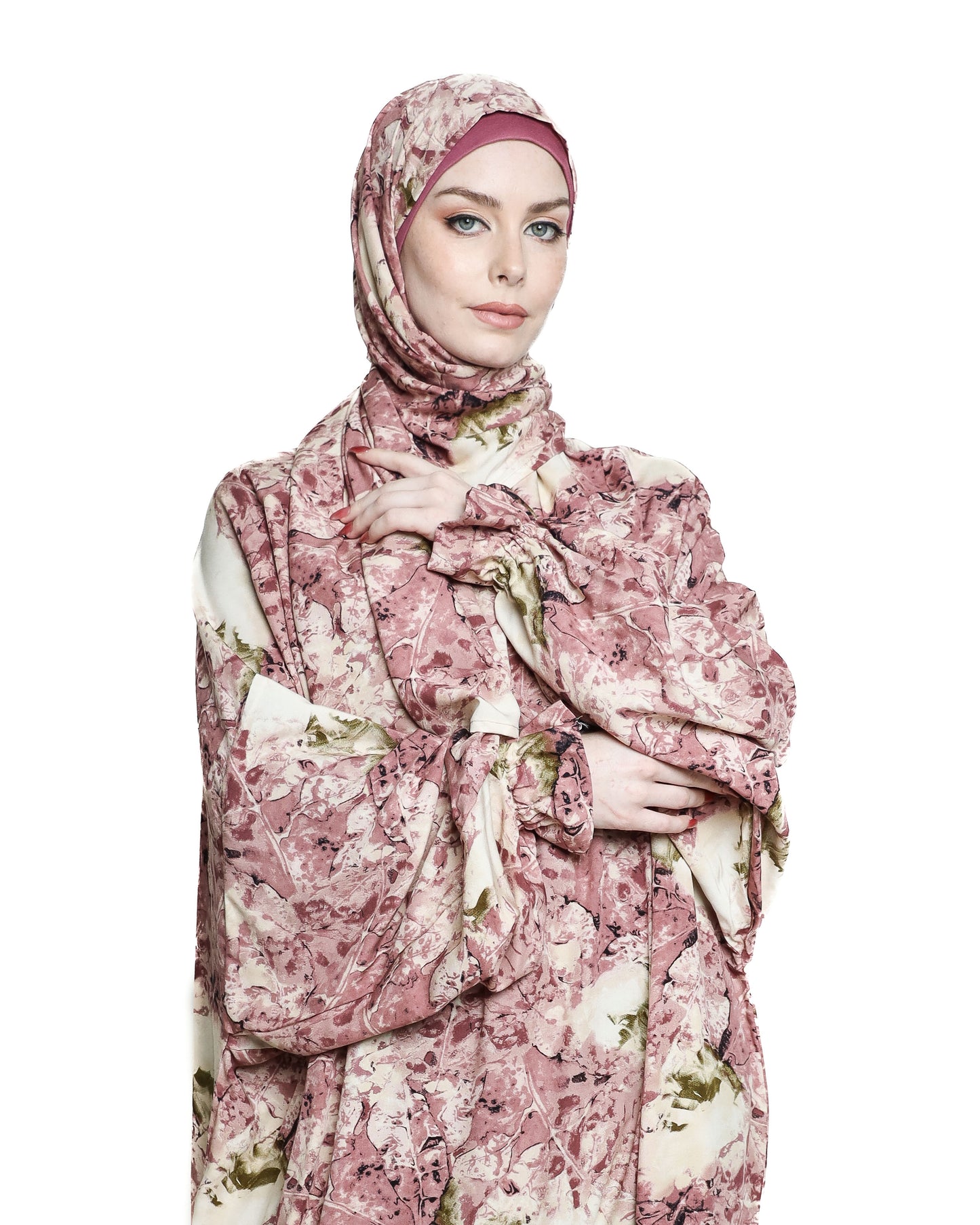 Marble Praying suits ( Isdal )