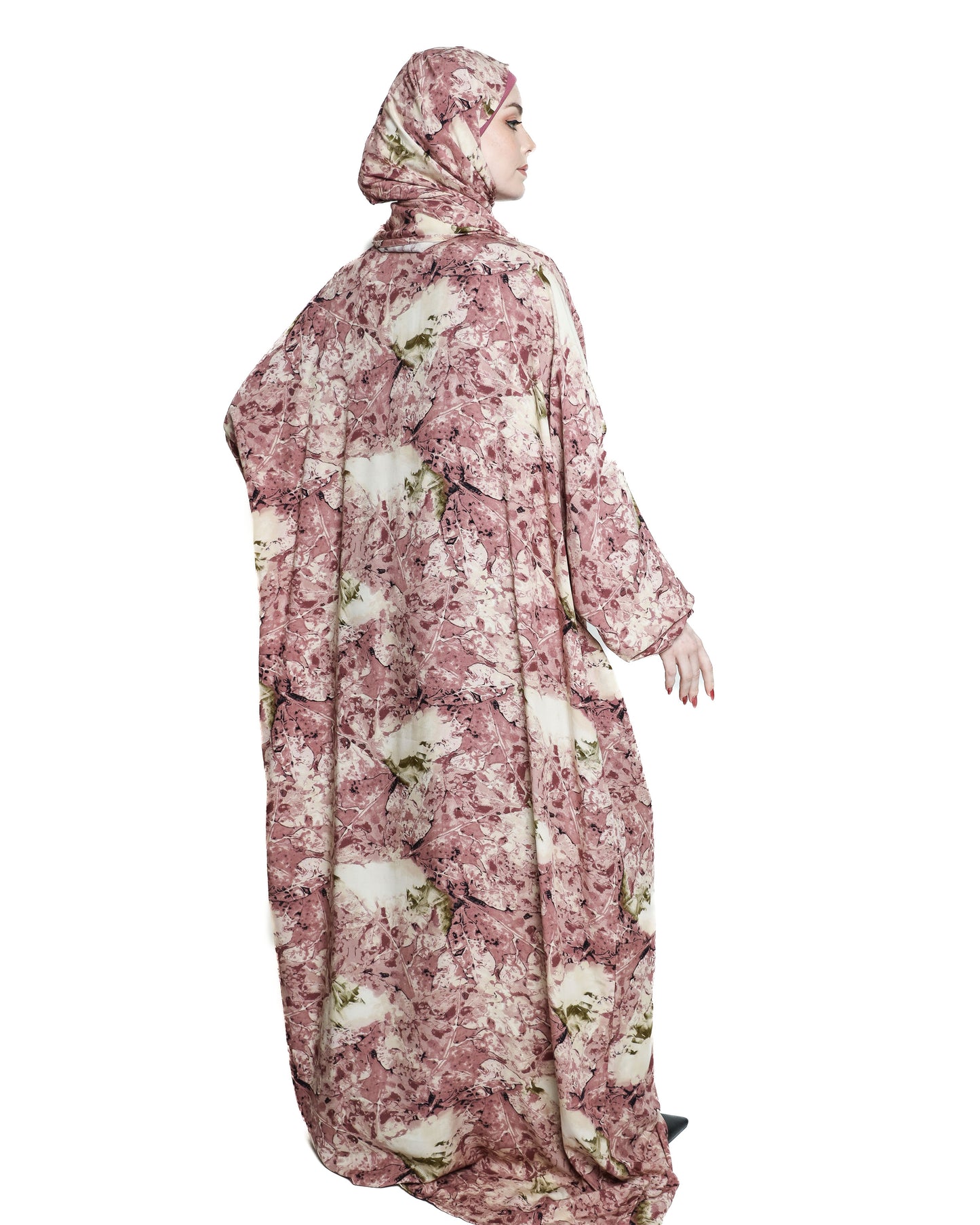 Marble Praying suits ( Isdal )