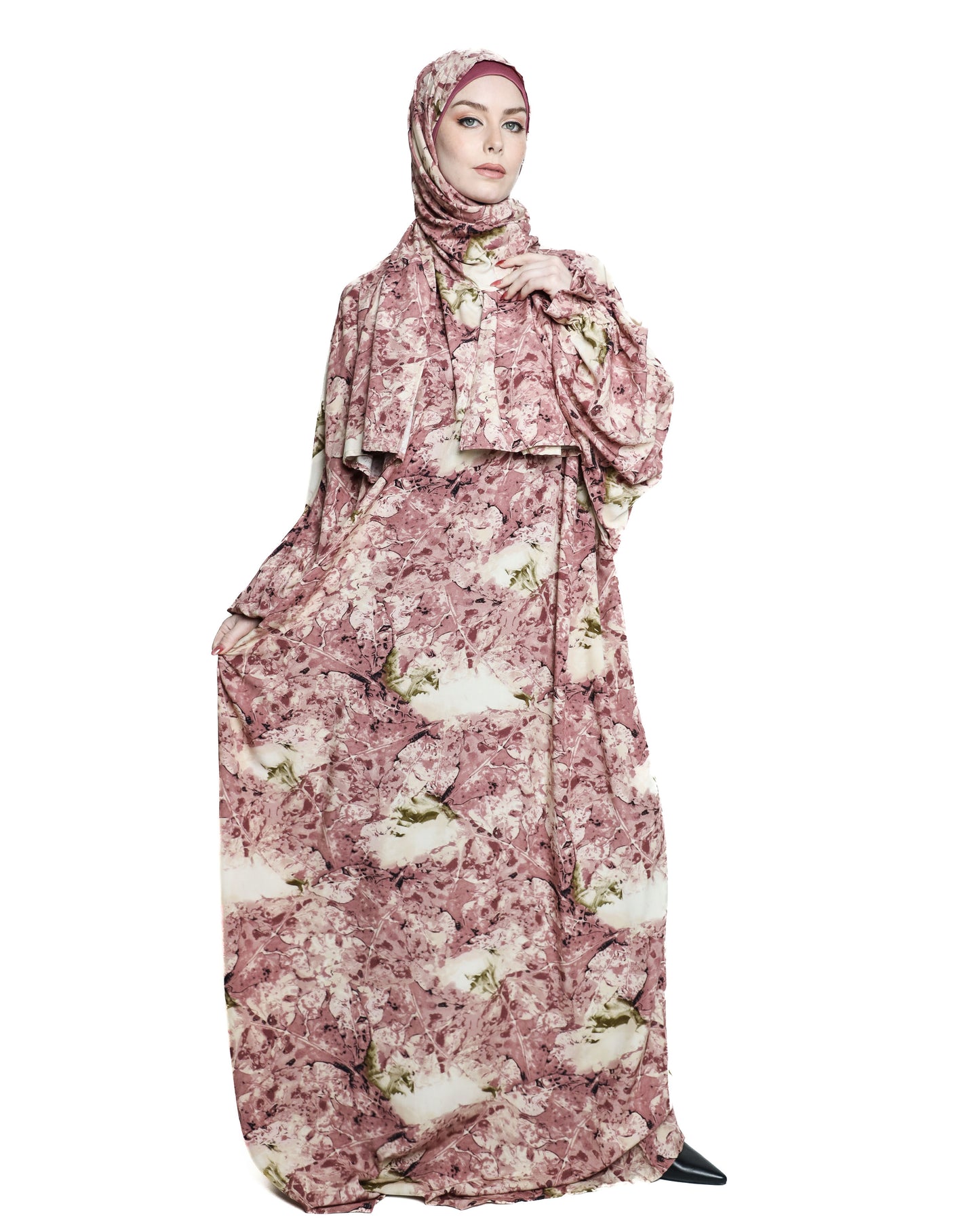 Marble Praying suits ( Isdal )