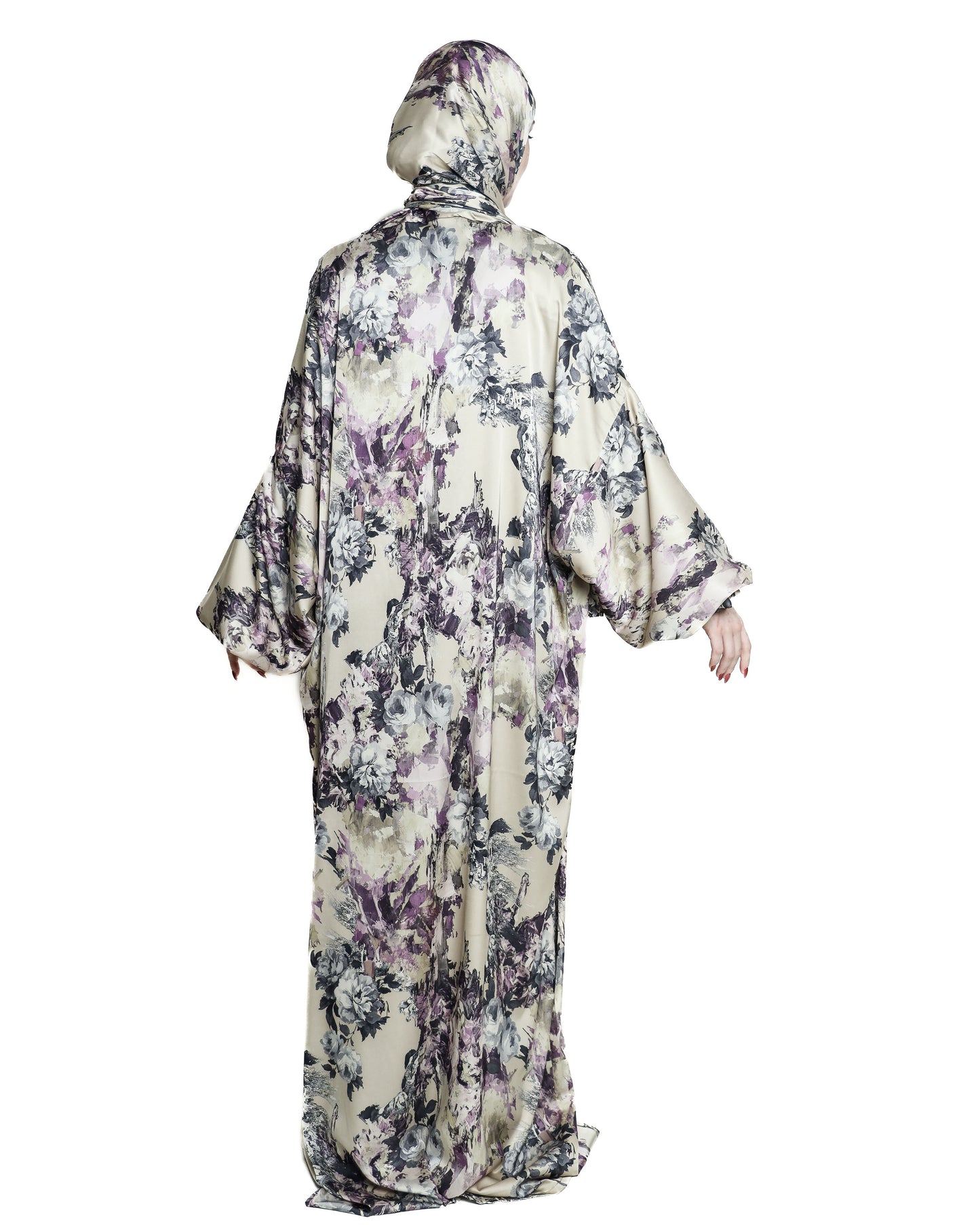 Ramadan Praying suits Gift Box