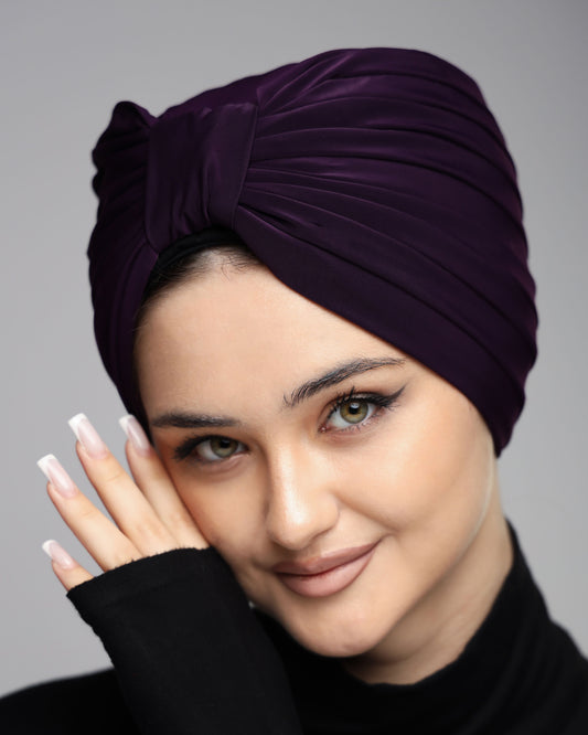Gathering Band Turban 0E
