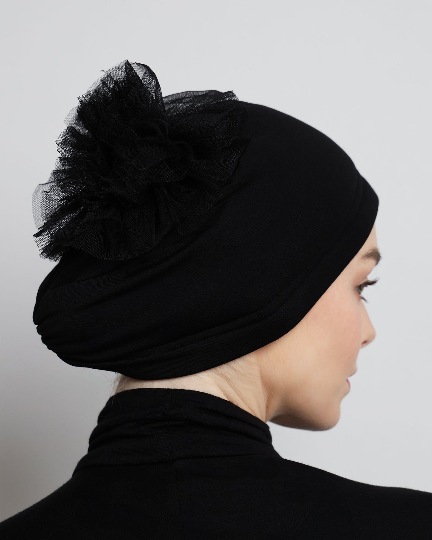 Volume Turban 01