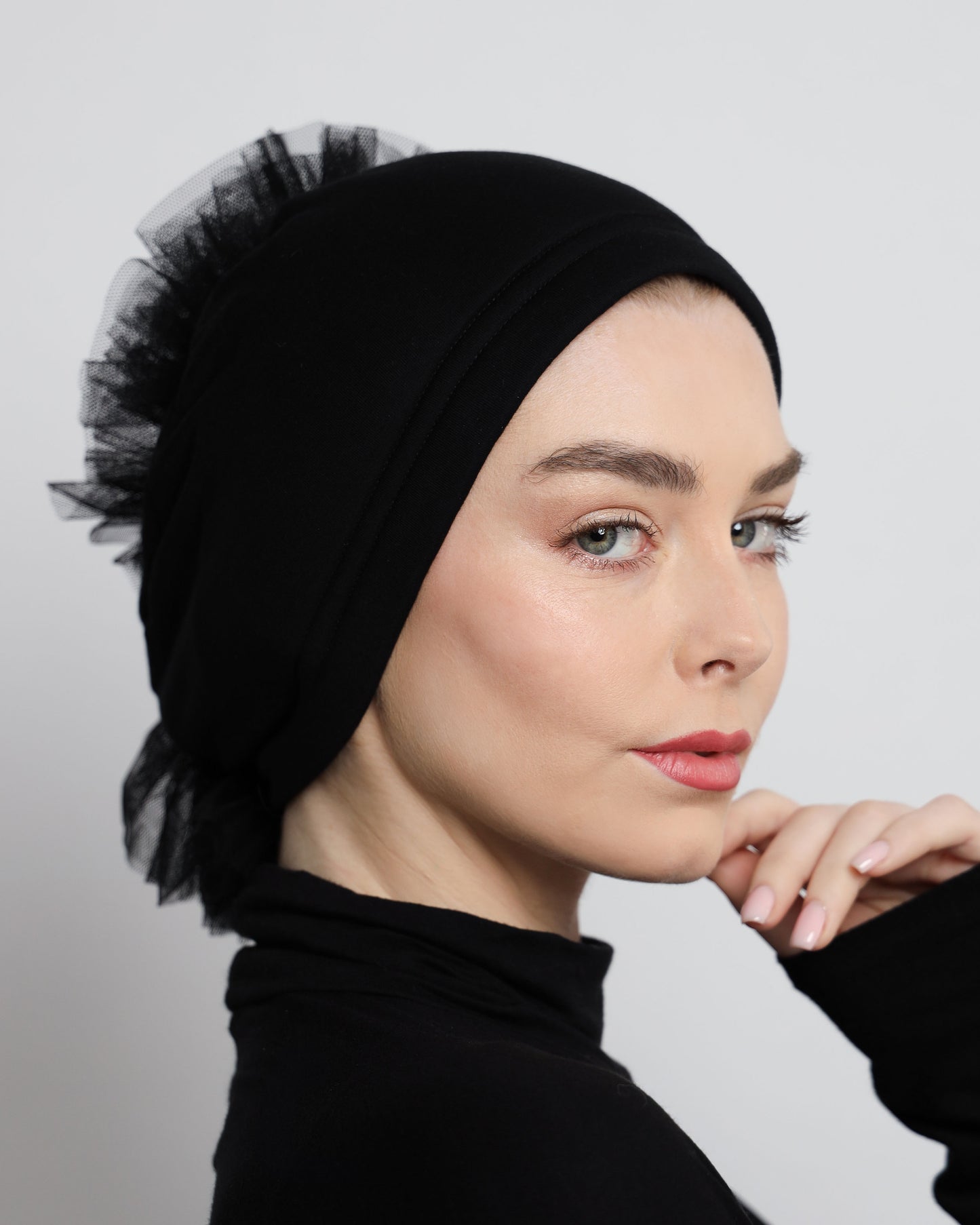 Volume Turban 02