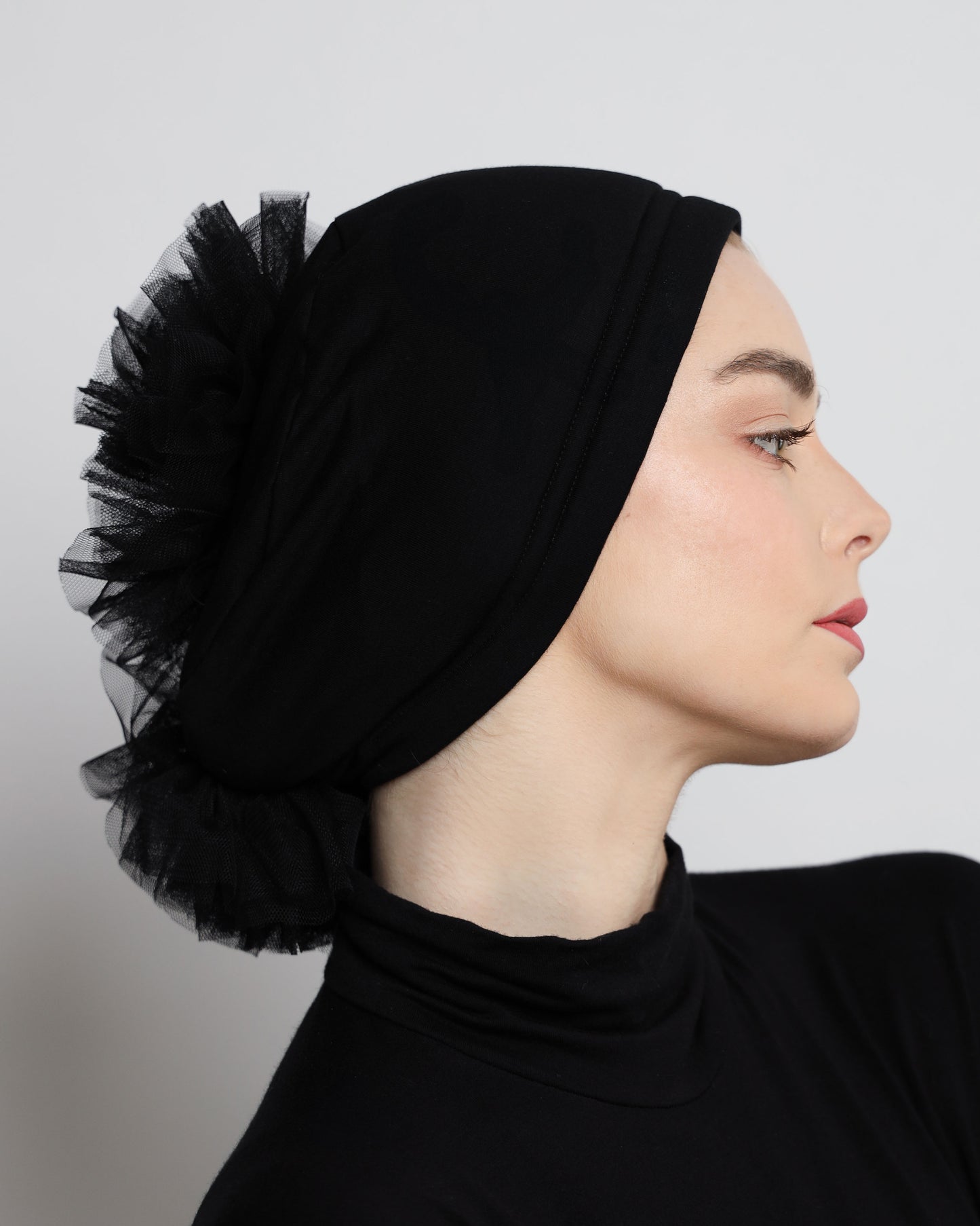Volume Turban 02