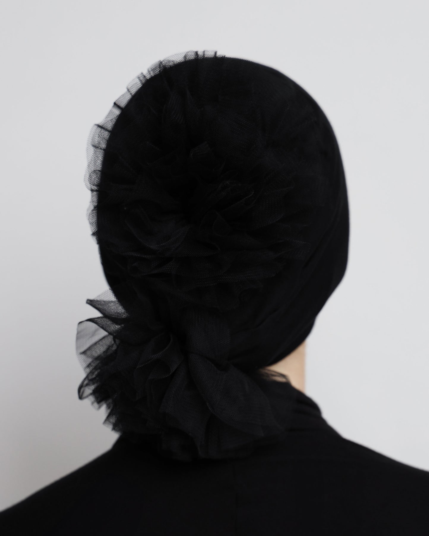 Volume Turban 02