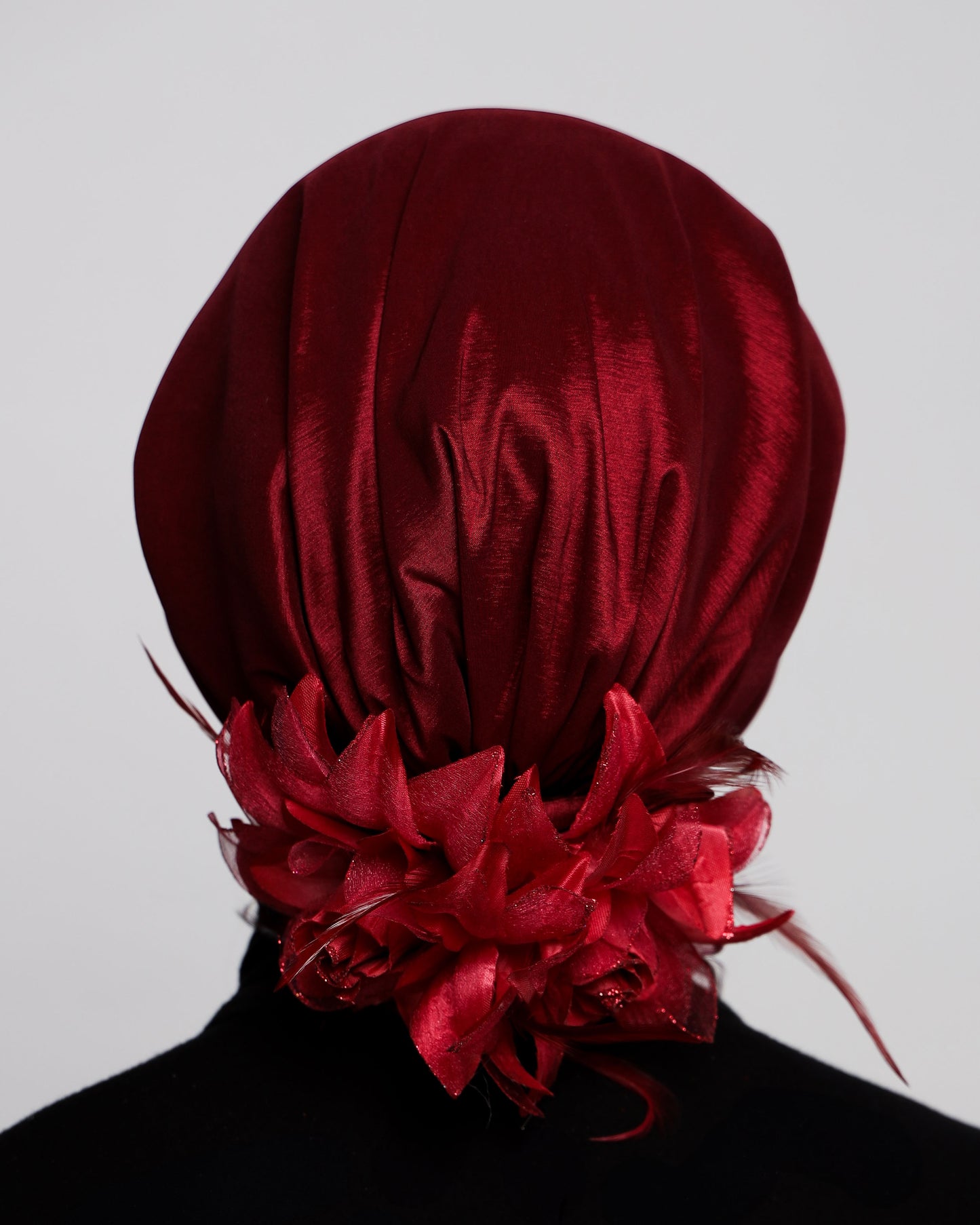 Elegant Multi-way Turban
