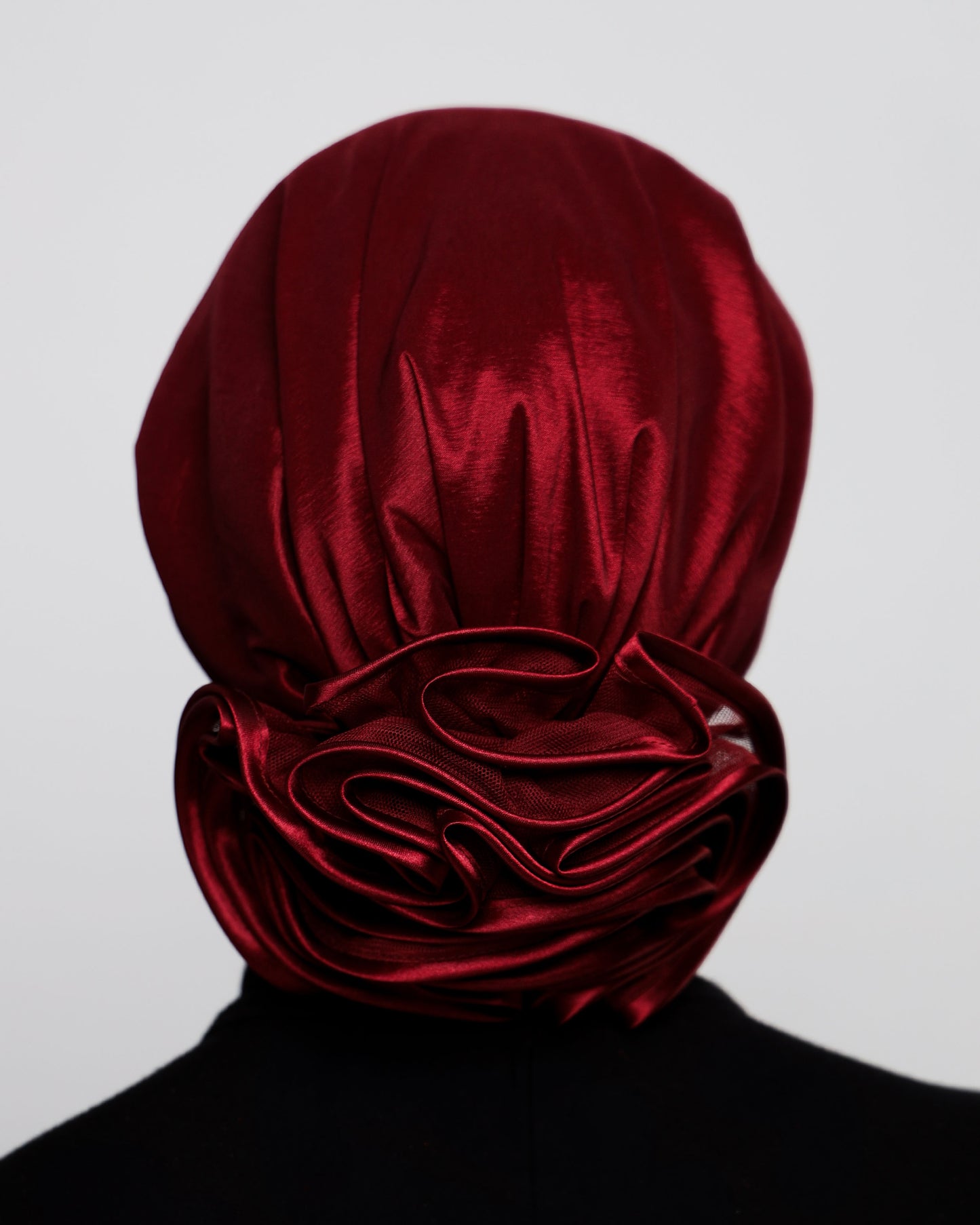 Elegant Multi-way Turban