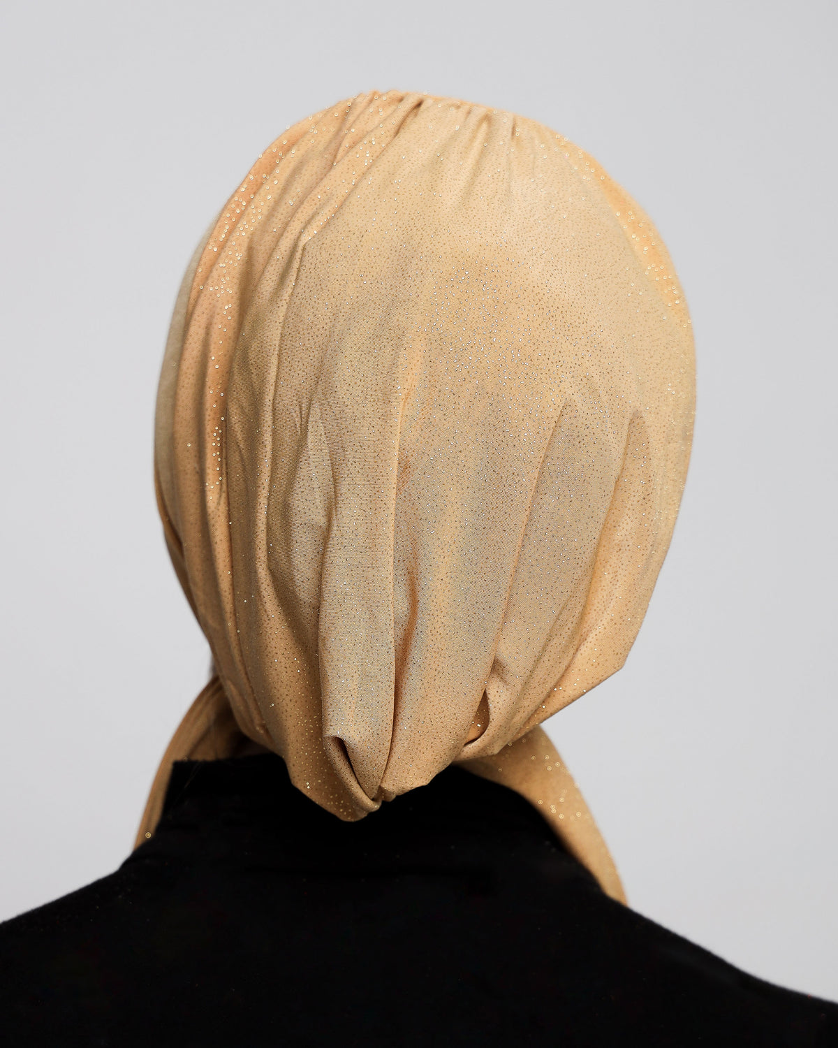 Multiway Glittery Turban