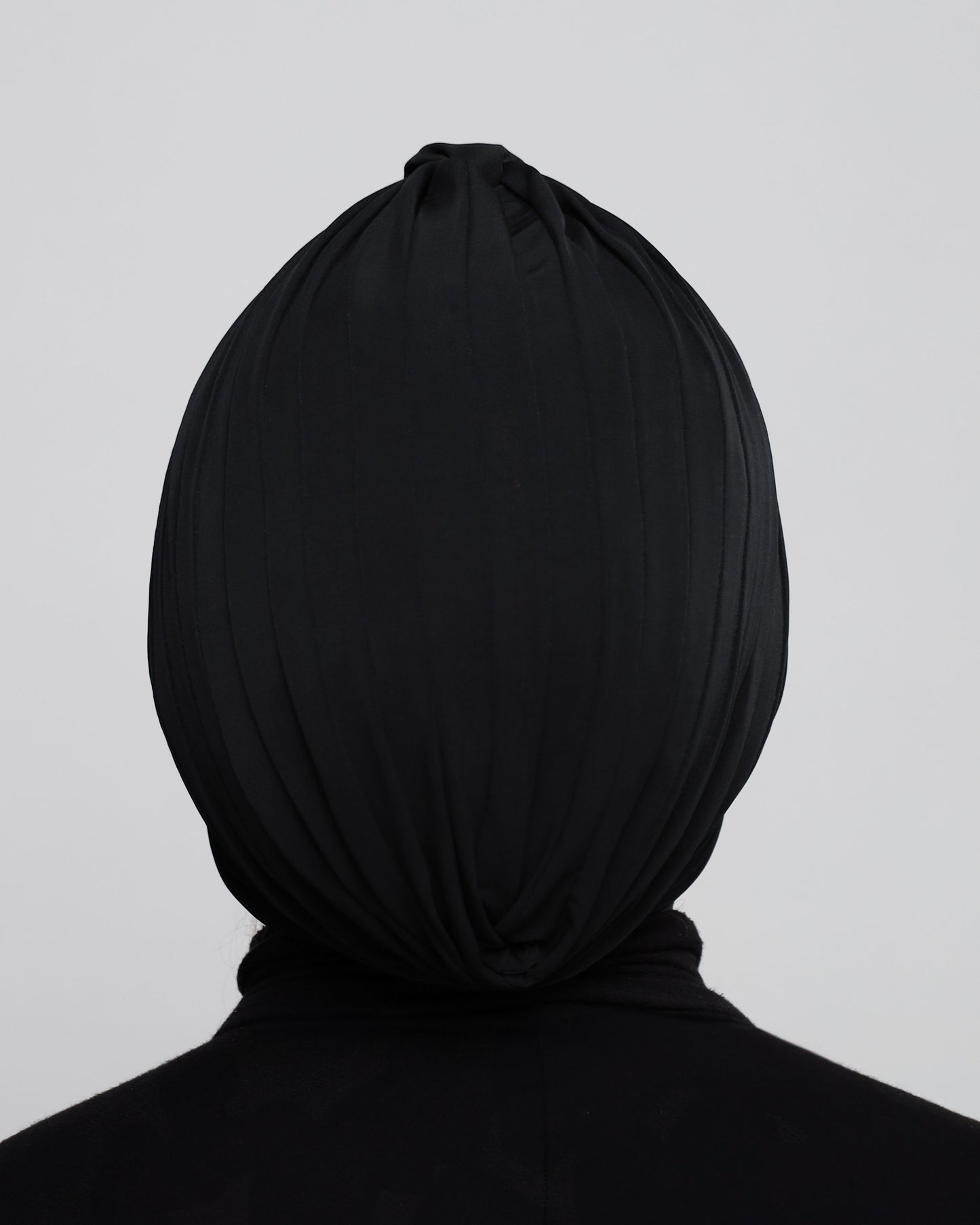 Elegant Lines Turban