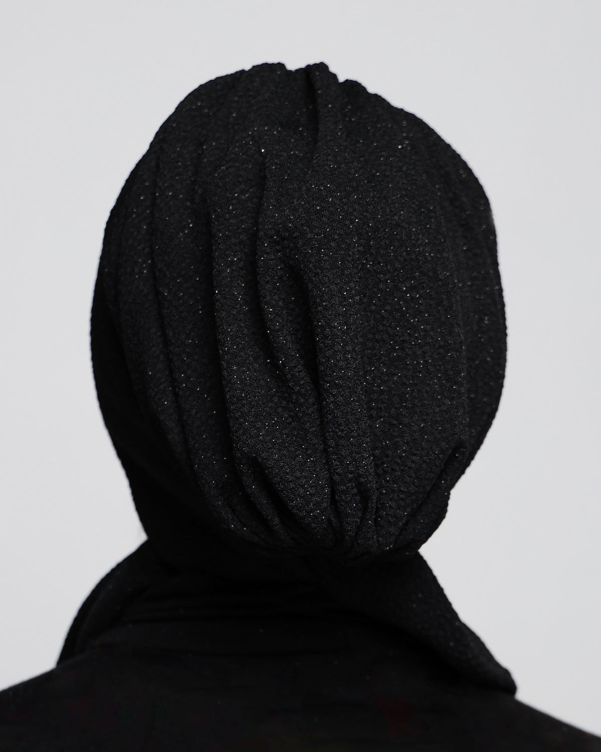 Multiway Glittery Turban