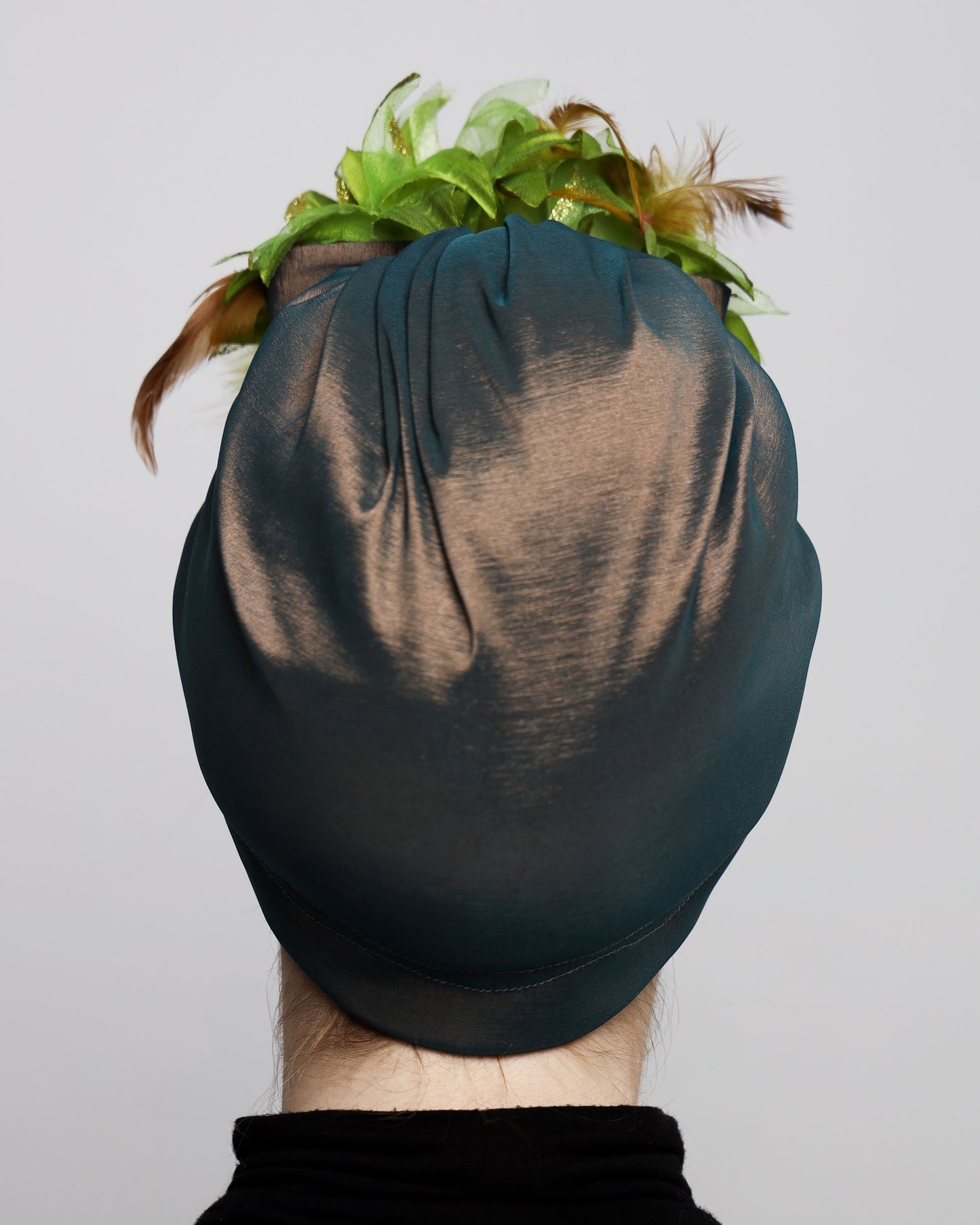 Elegant Multi-way Turban
