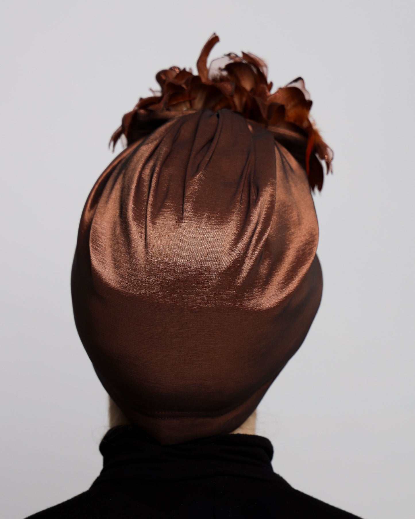 Elegant Multi-way Turban