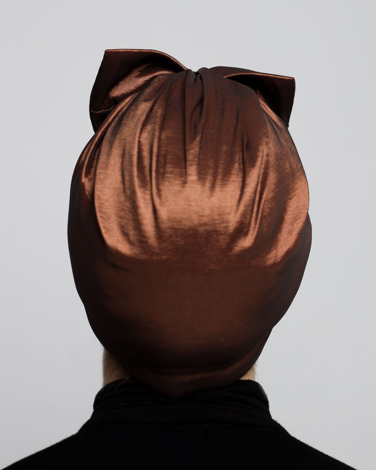 Elegant Multi-way Turban