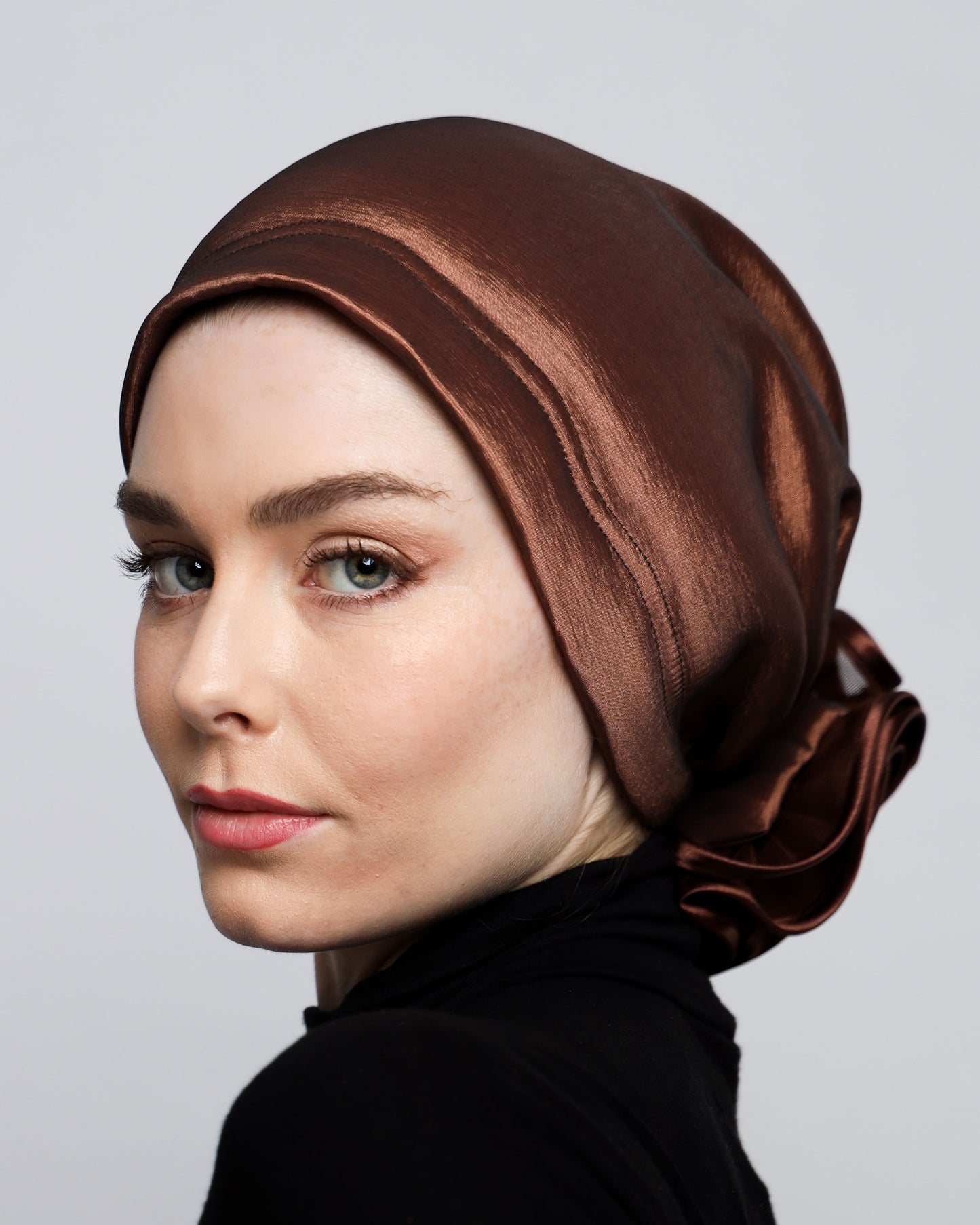 Elegant Multi-way Turban