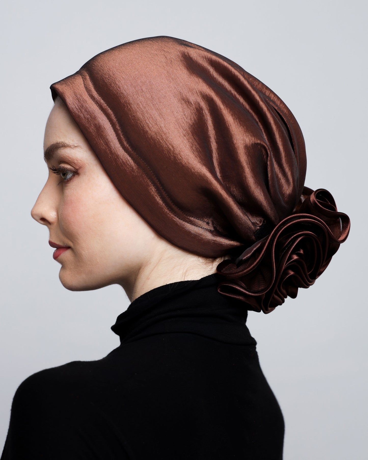 Elegant Multi-way Turban