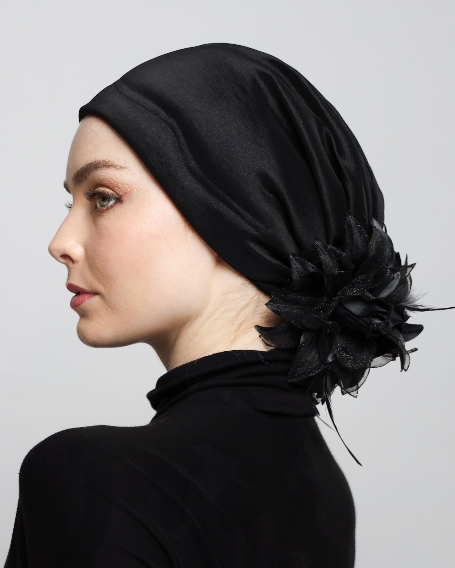 Elegant Multi-way Turban