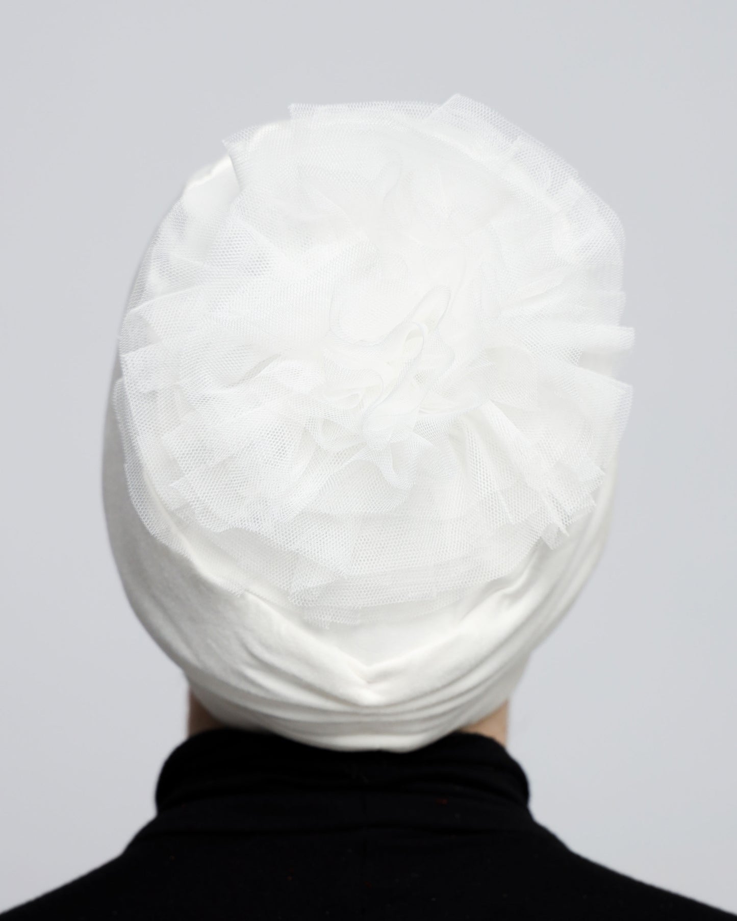 Volume Turban 01