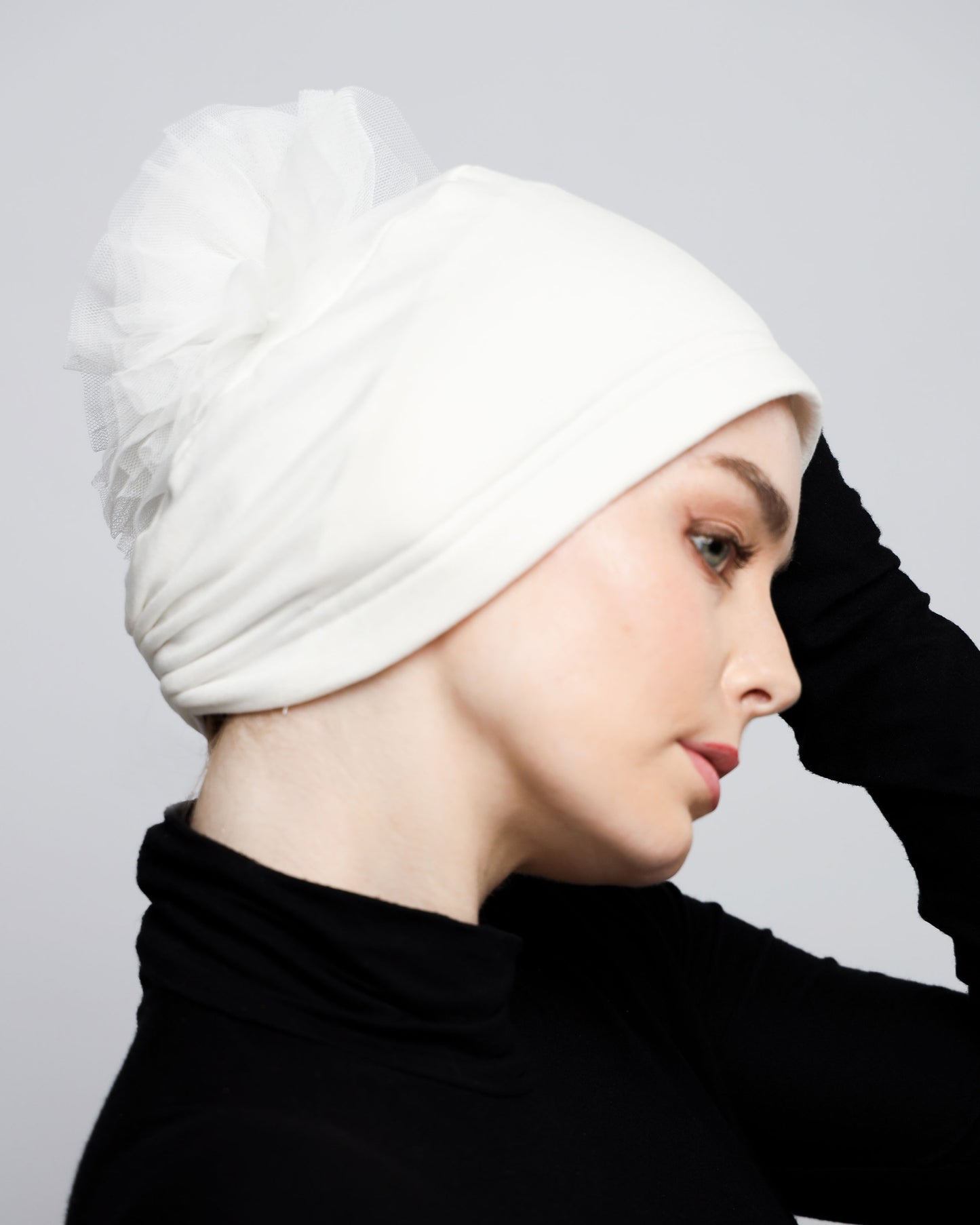 Volume Turban 01